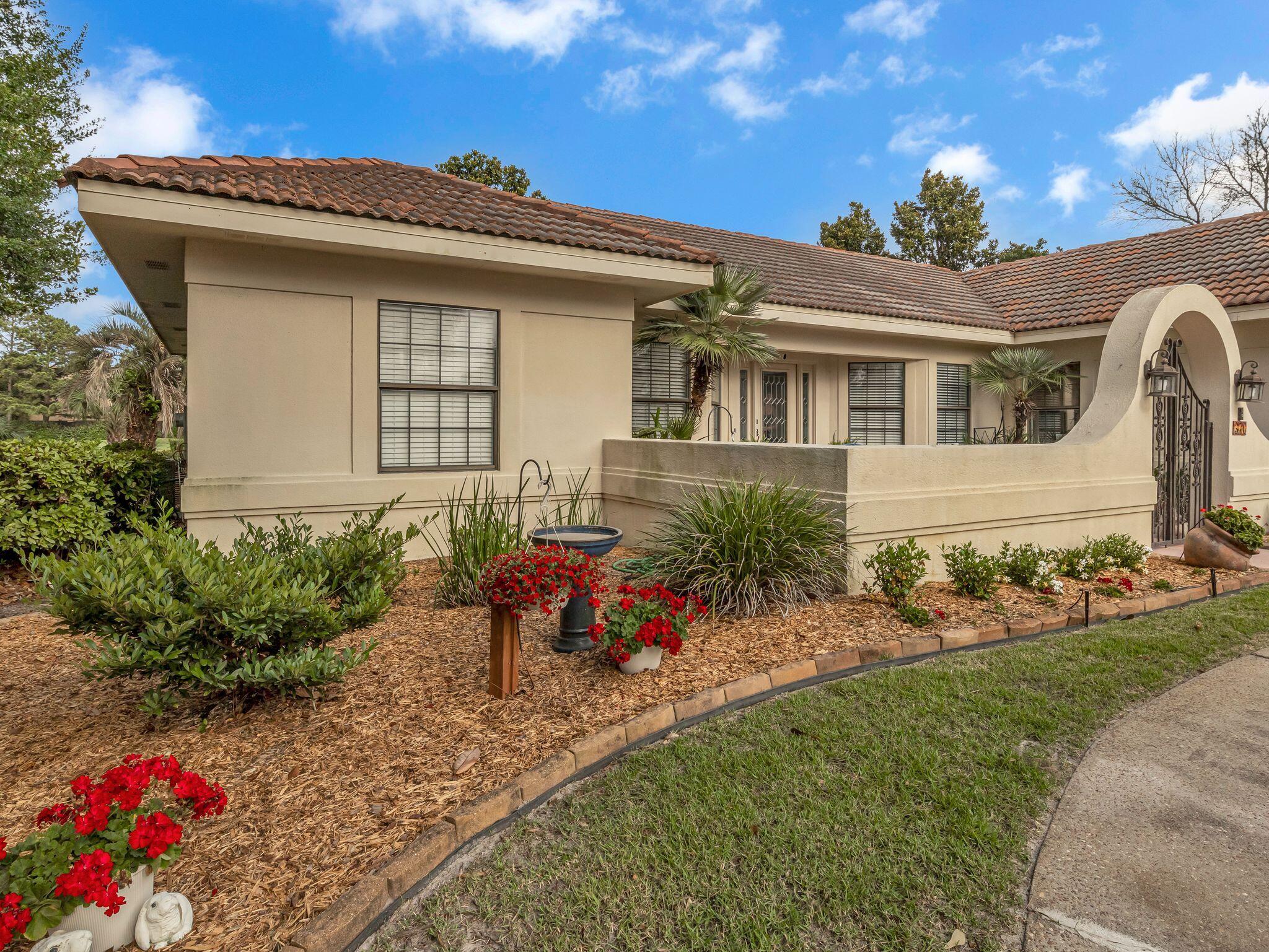 Golfview - Residential