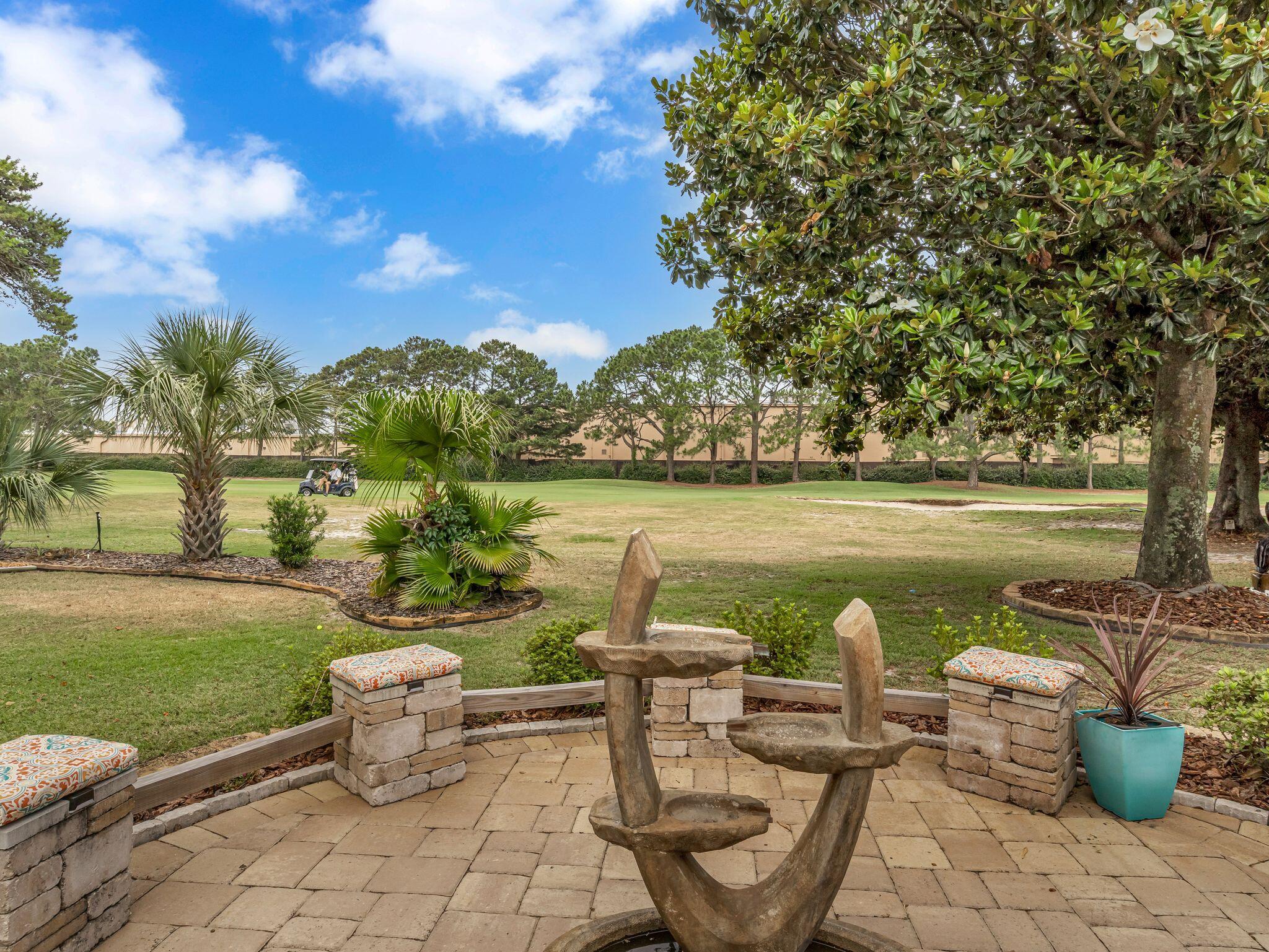 Golfview - Residential