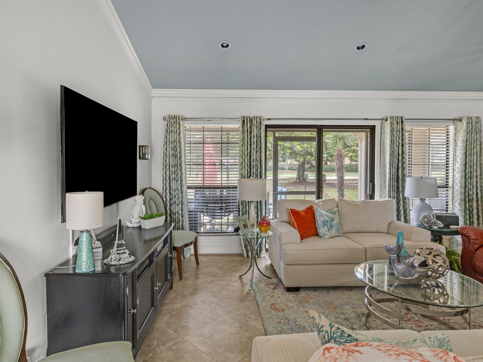 Golfview - Residential