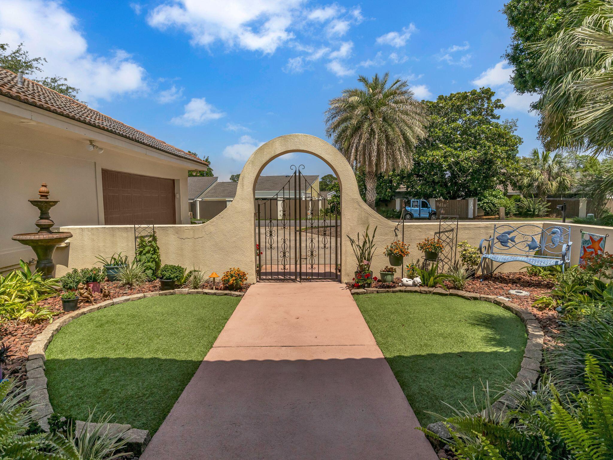 Golfview - Residential