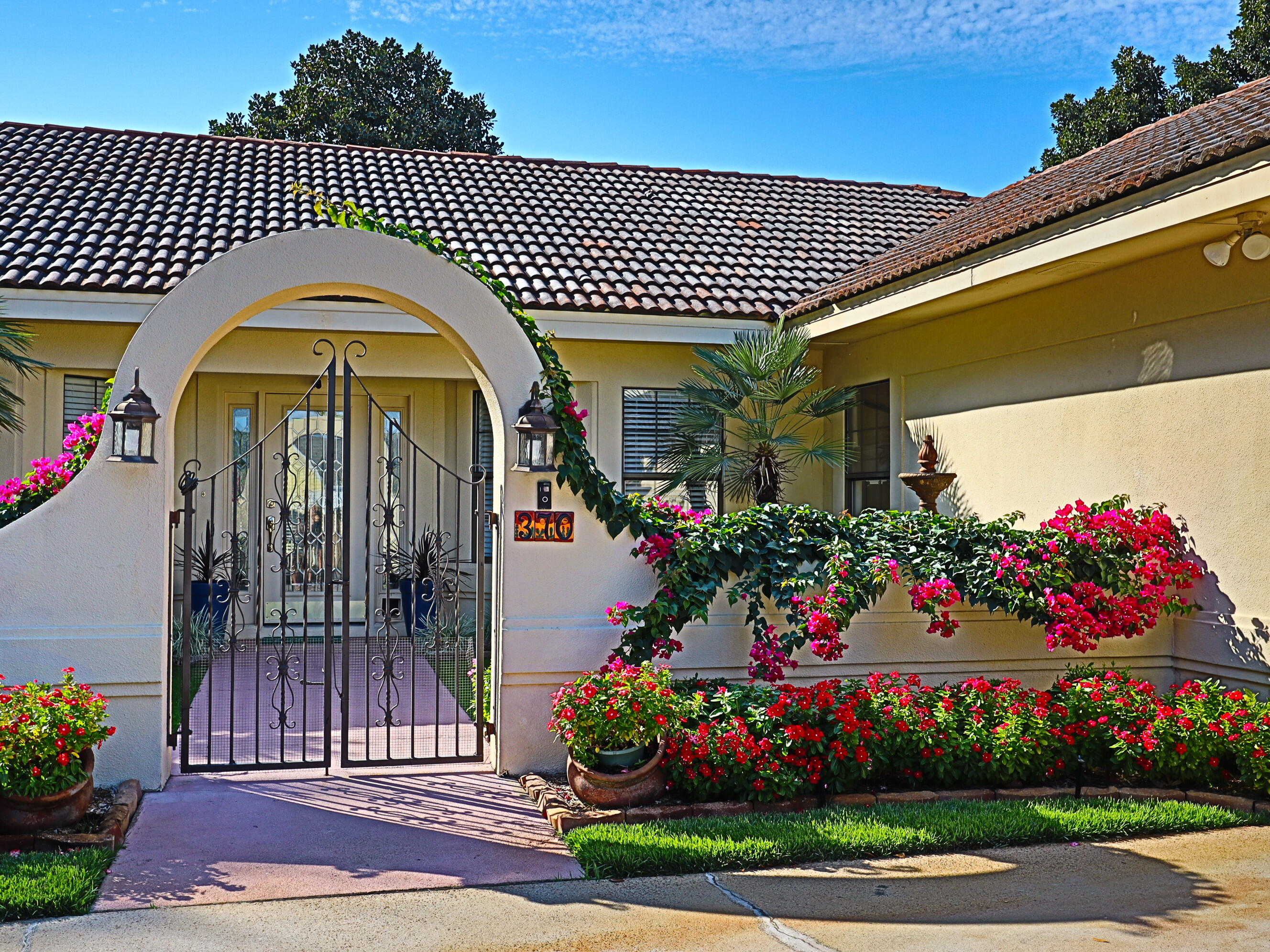 Golfview - Residential