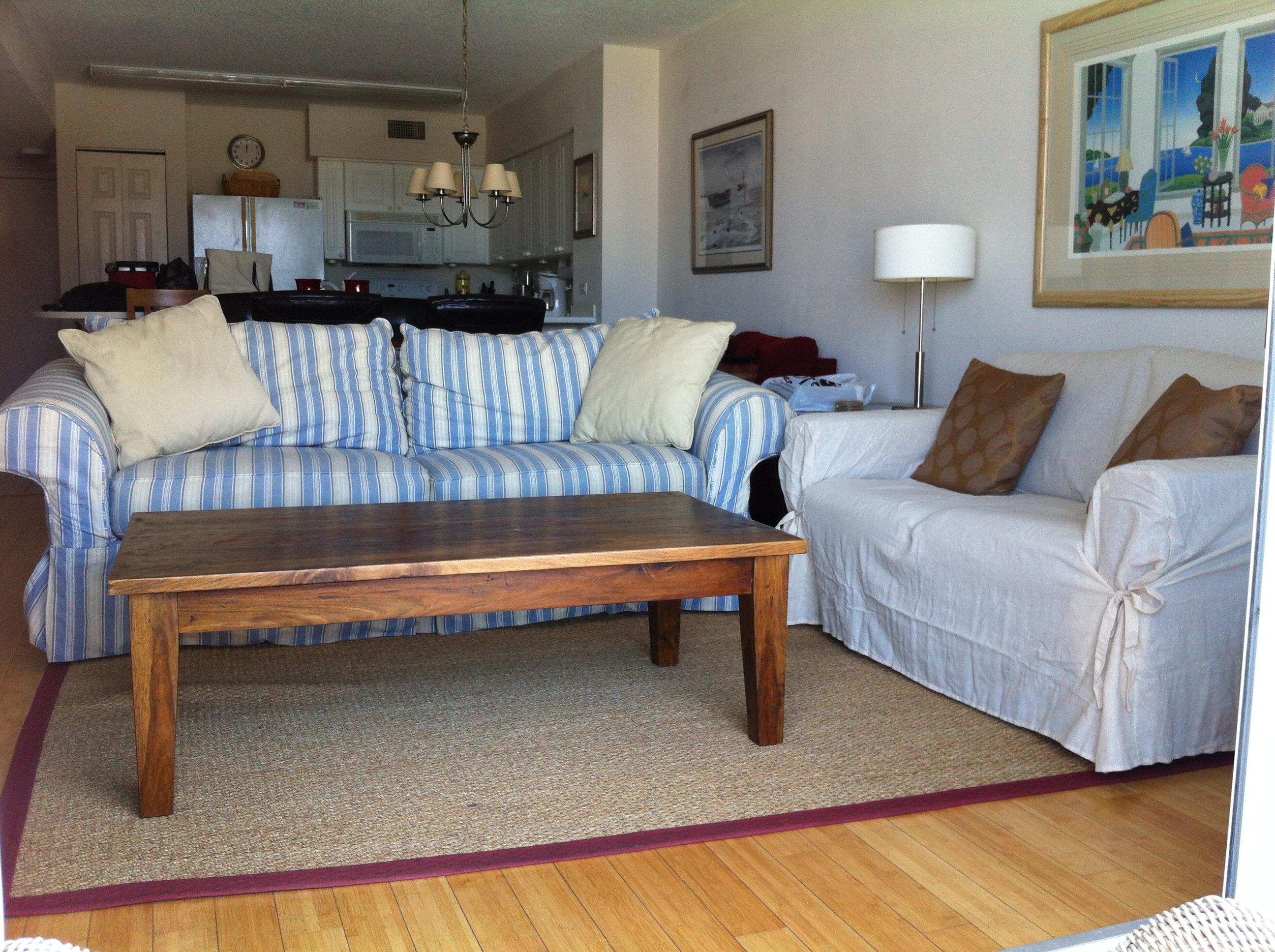 ISLAND PRINCESS - Residential