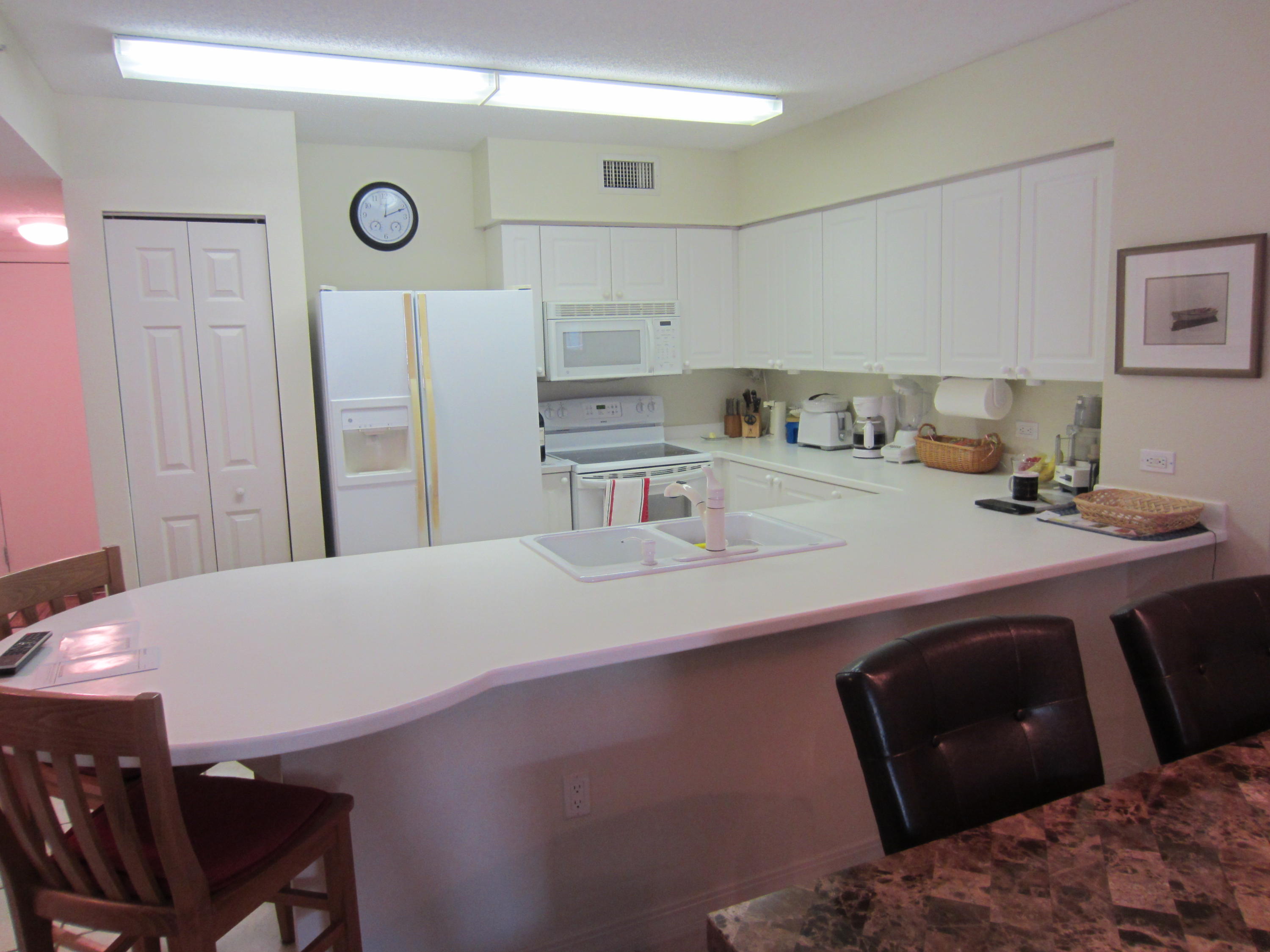 ISLAND PRINCESS - Residential