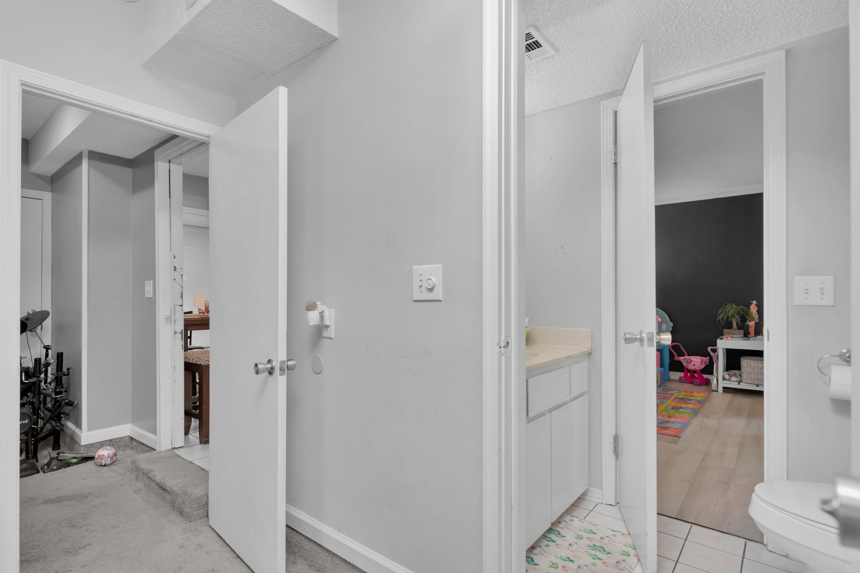 CANDLEWOOD VILLAGE - Residential