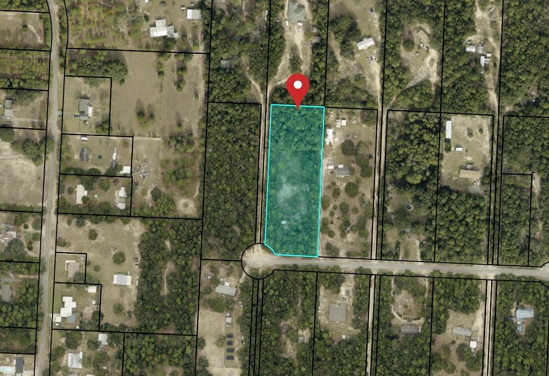 REDLAND ESTATES - Land