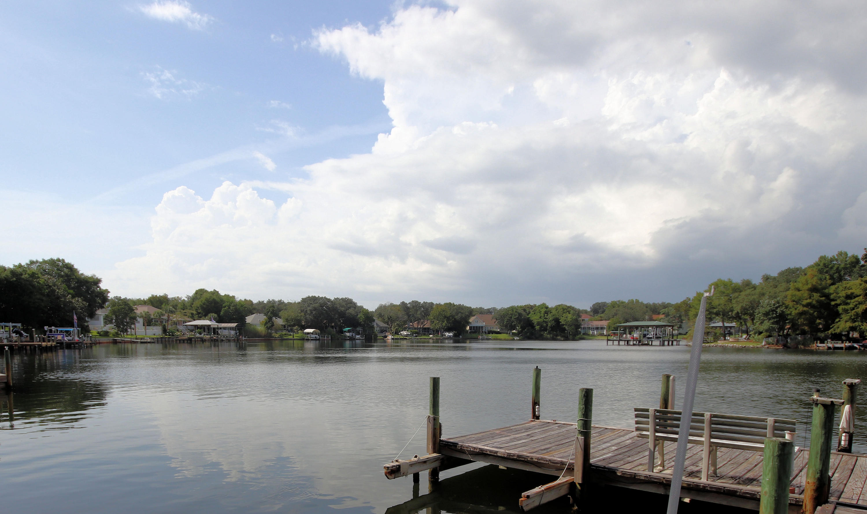 LAKE POINTE - Residential