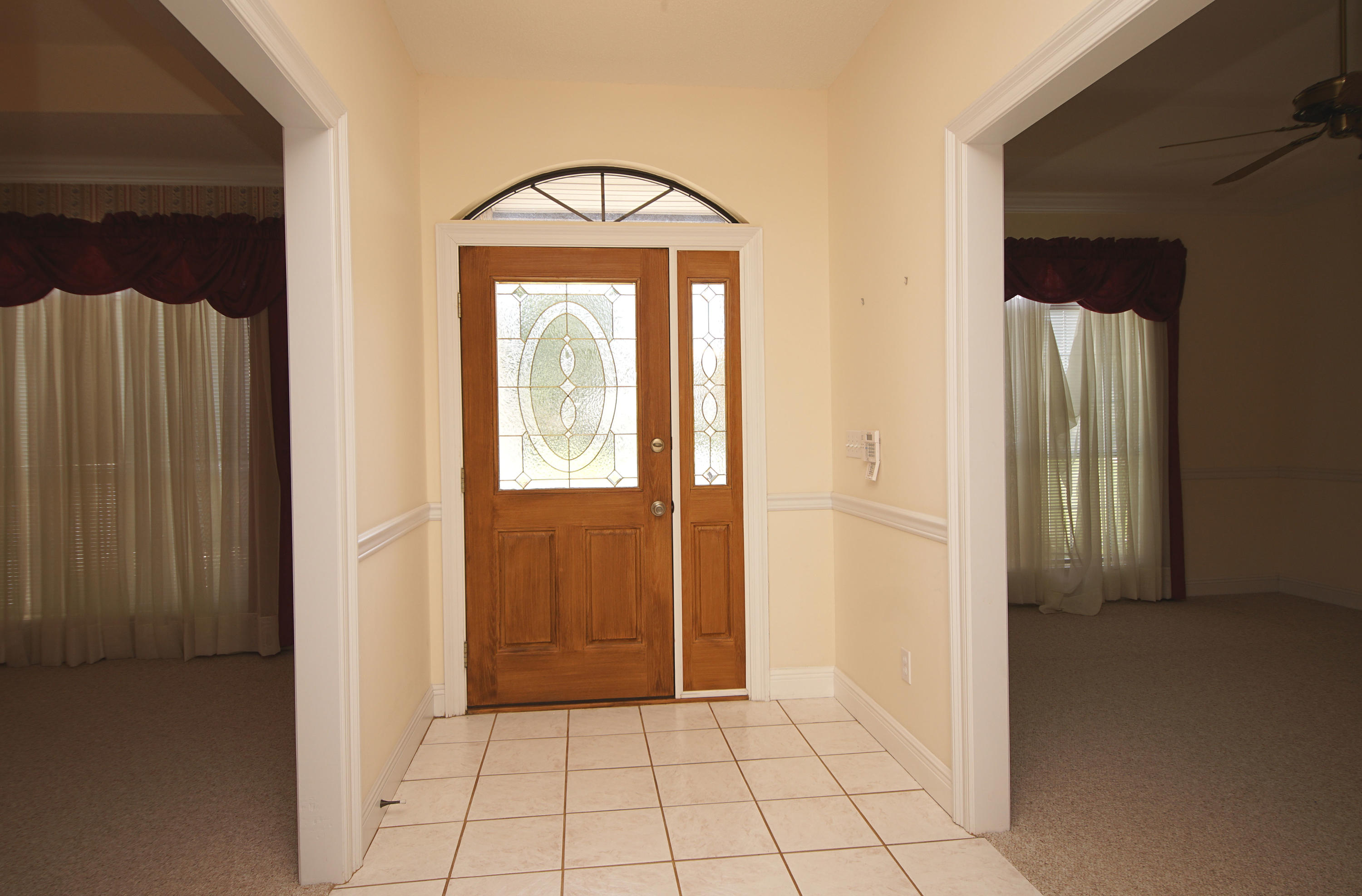 LAKE POINTE - Residential