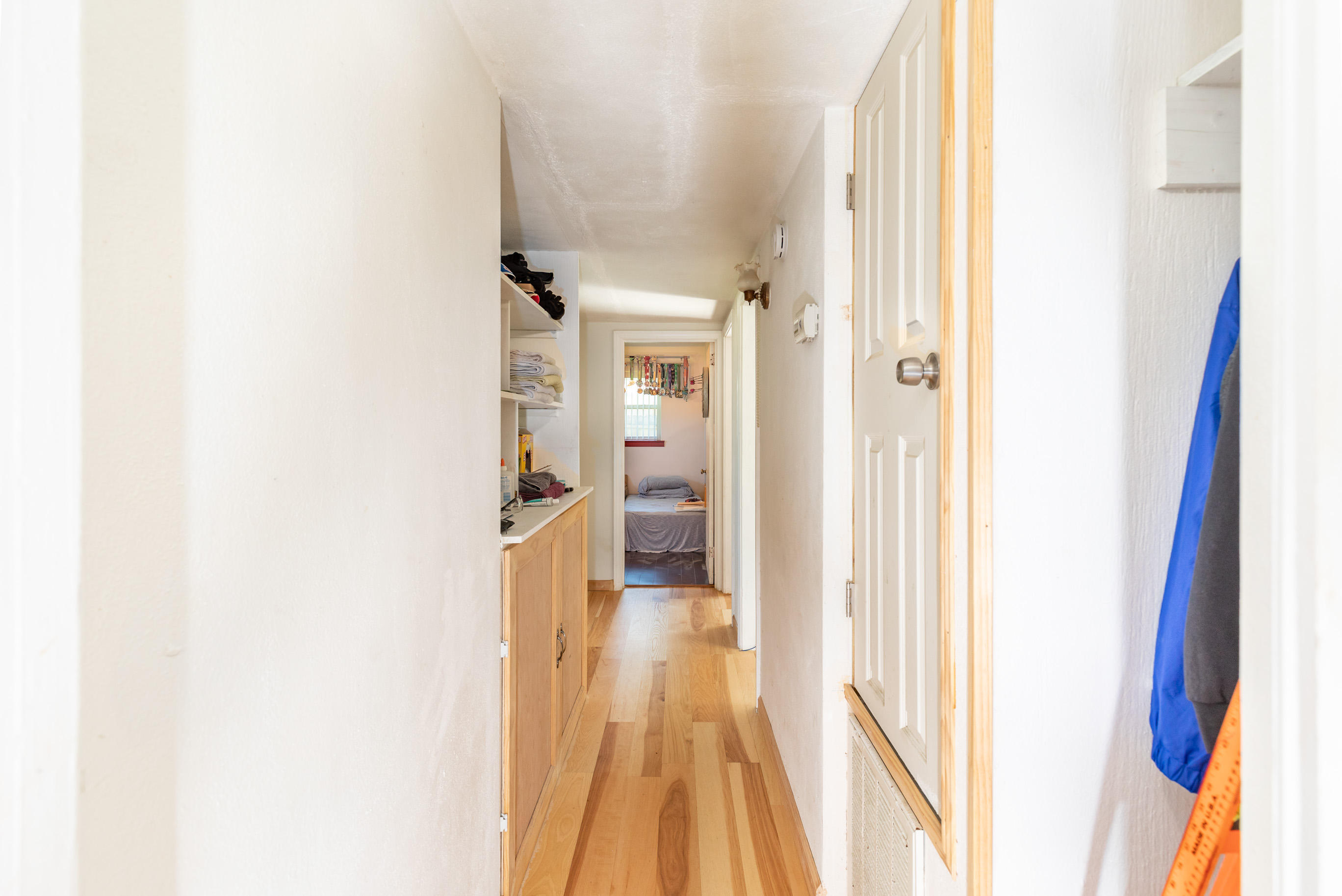 ELLIOTTS POINT 7TH ADDN - Residential