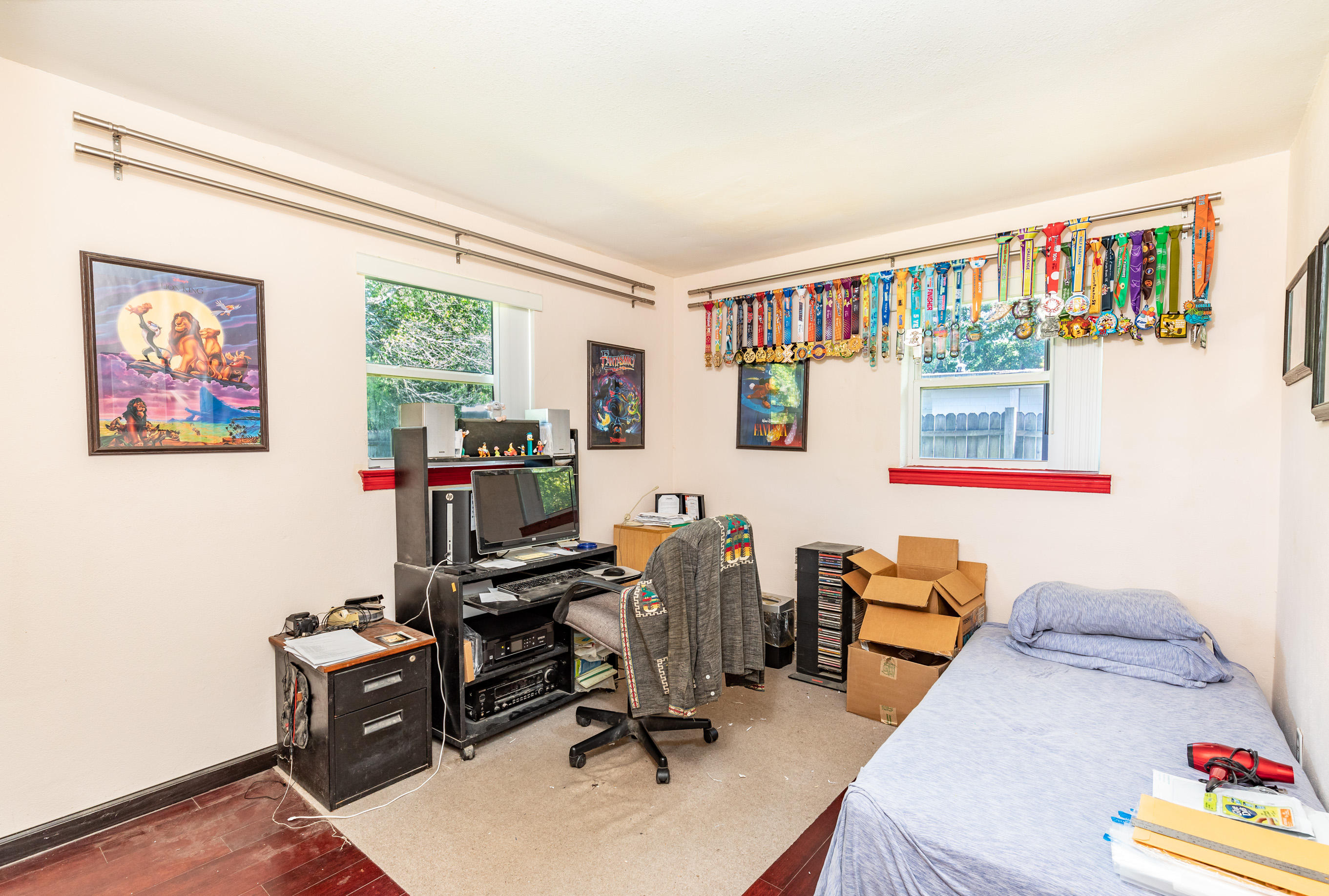 ELLIOTTS POINT 7TH ADDN - Residential