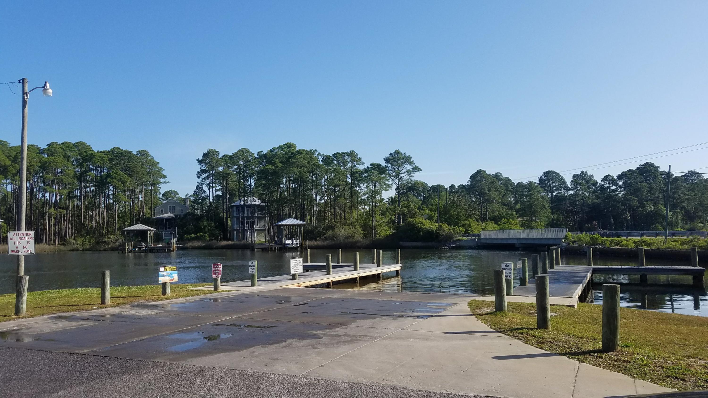 TOWN OF SANTA ROSA - Land