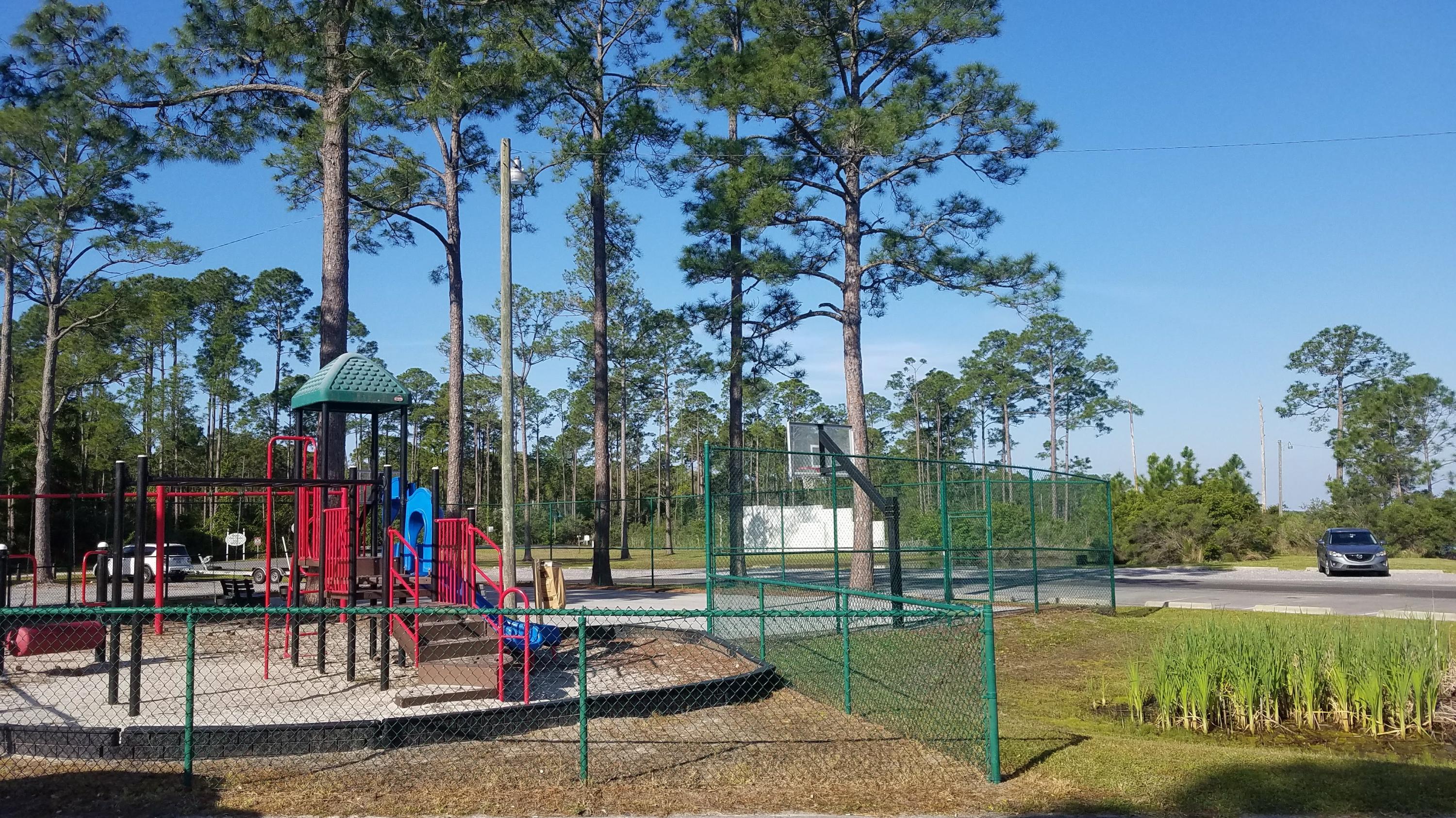 TOWN OF SANTA ROSA - Land