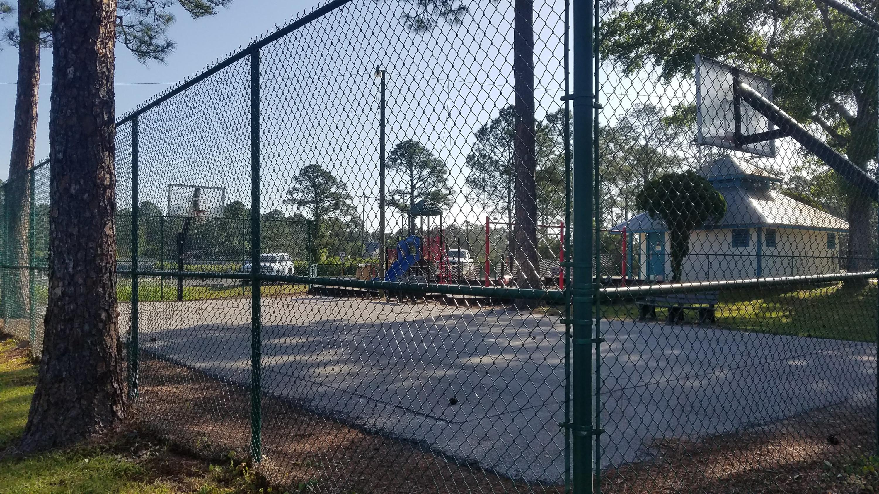 TOWN OF SANTA ROSA - Land