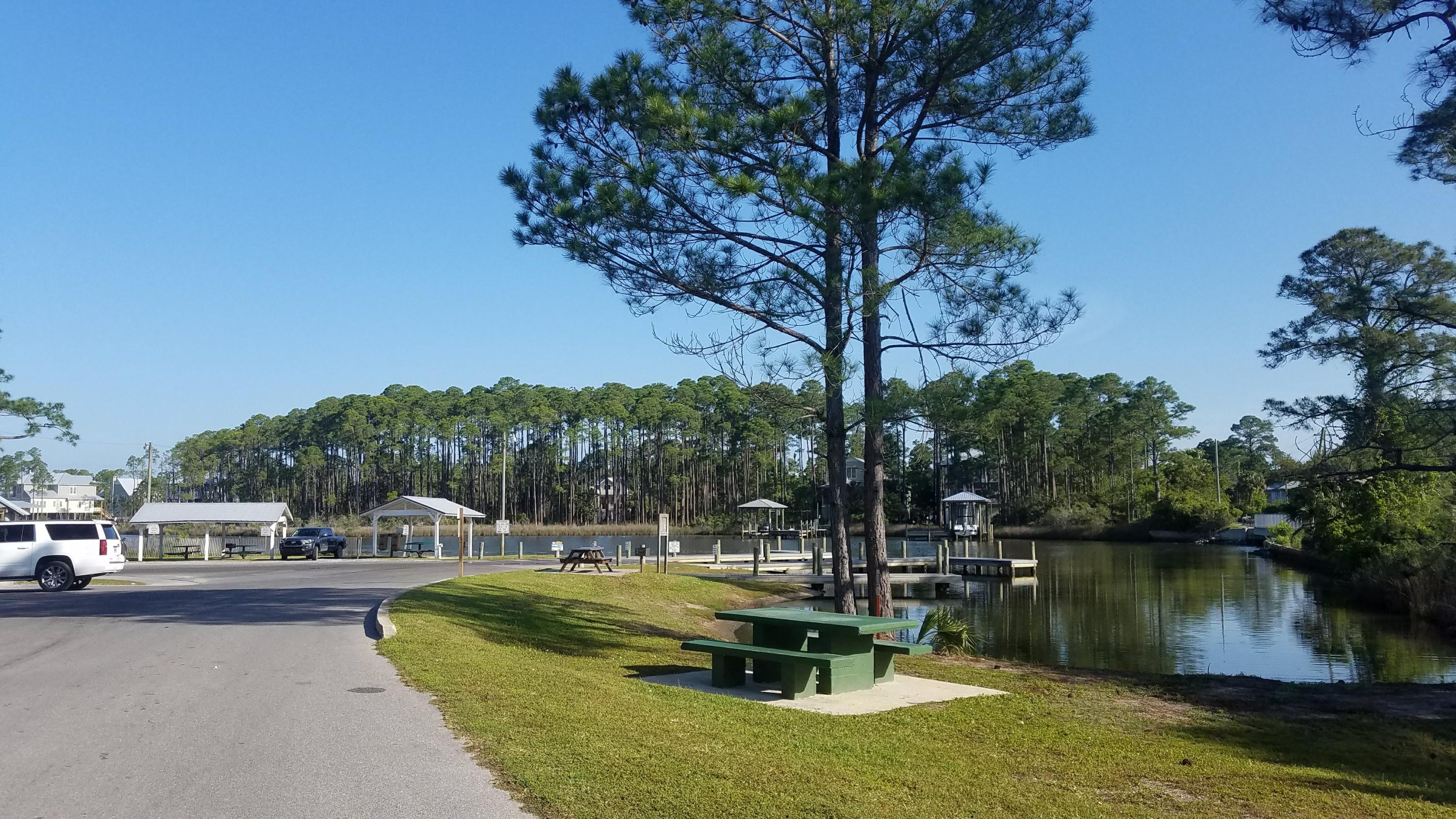 TOWN OF SANTA ROSA - Land