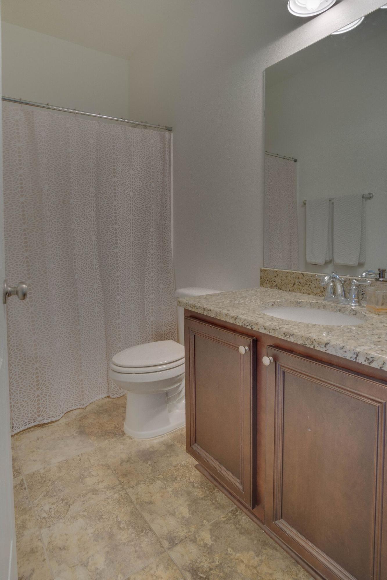 BROWNSTONE MANOR - Residential