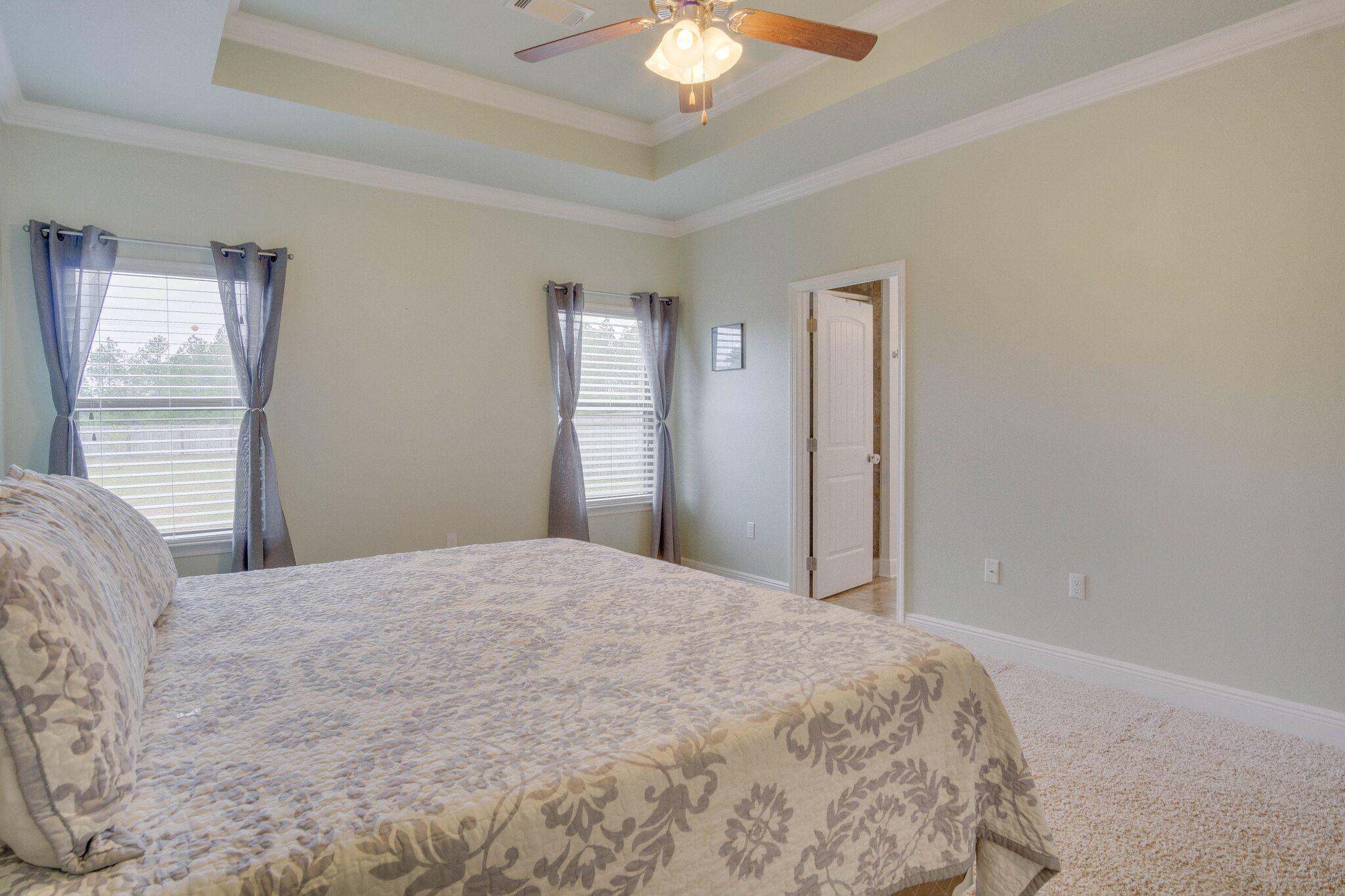 BROWNSTONE MANOR - Residential