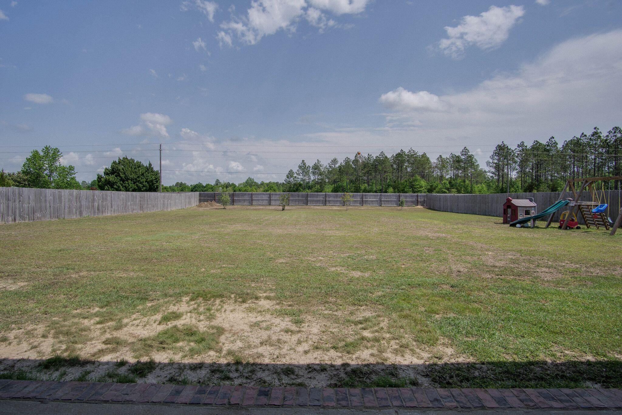 BROWNSTONE MANOR - Residential