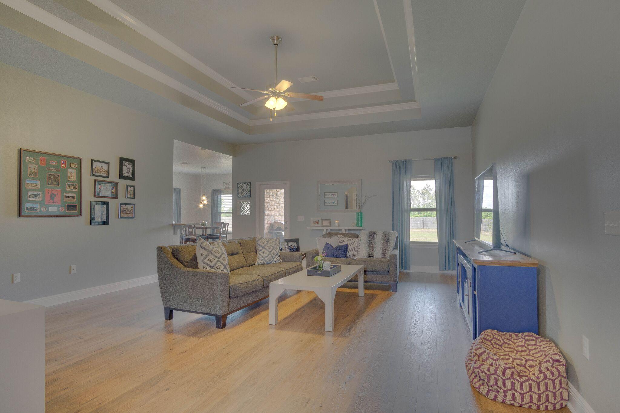 BROWNSTONE MANOR - Residential