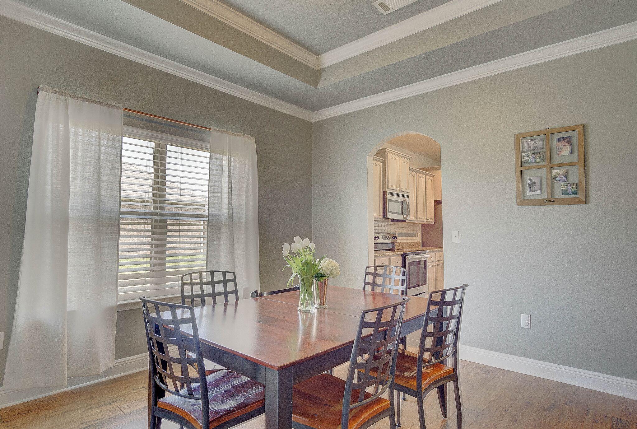 BROWNSTONE MANOR - Residential