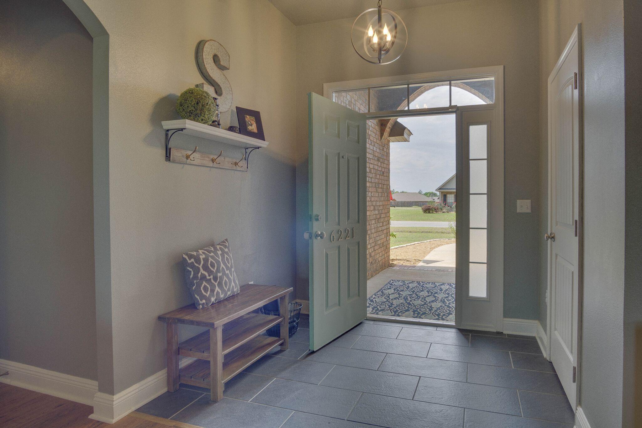 BROWNSTONE MANOR - Residential