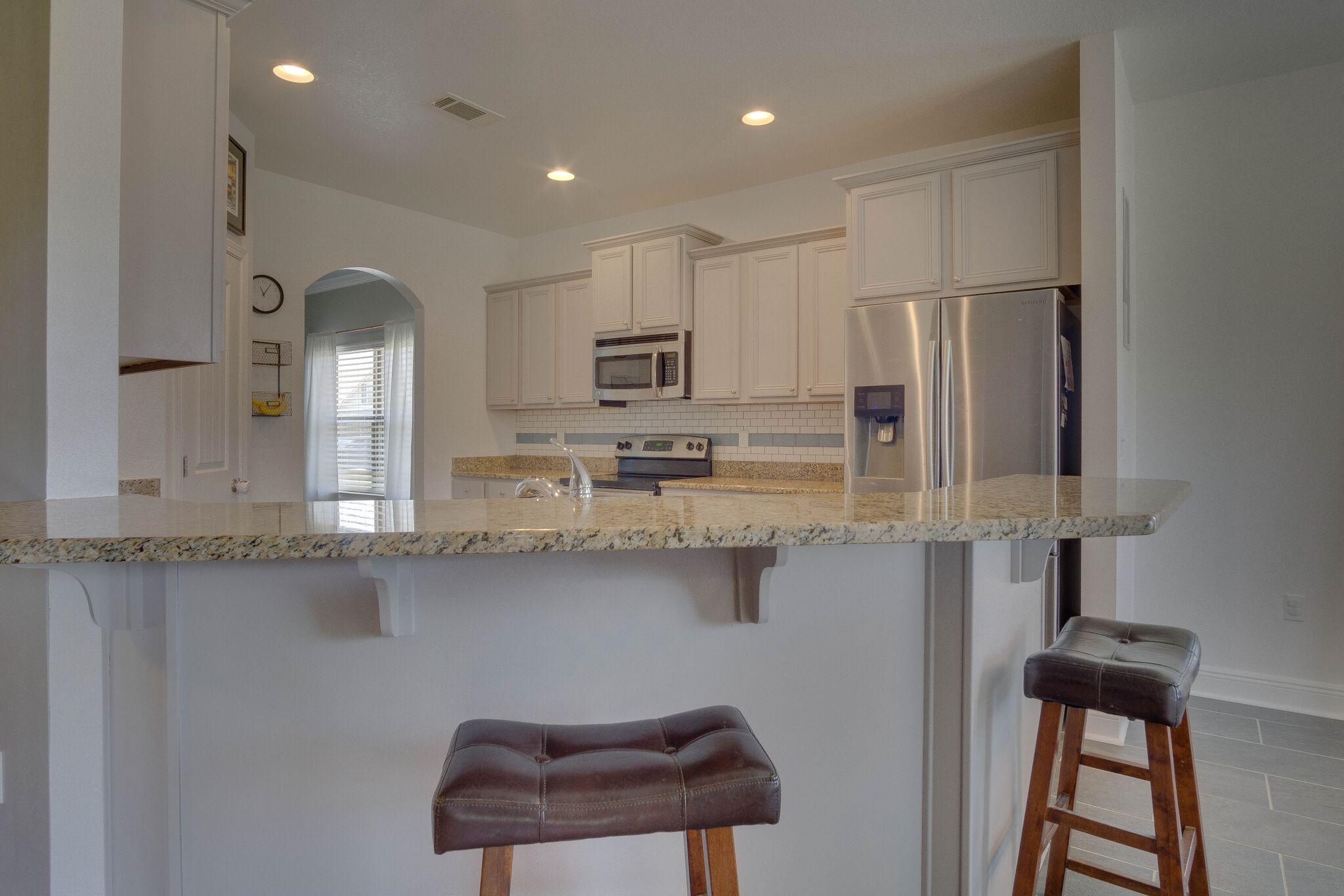 BROWNSTONE MANOR - Residential