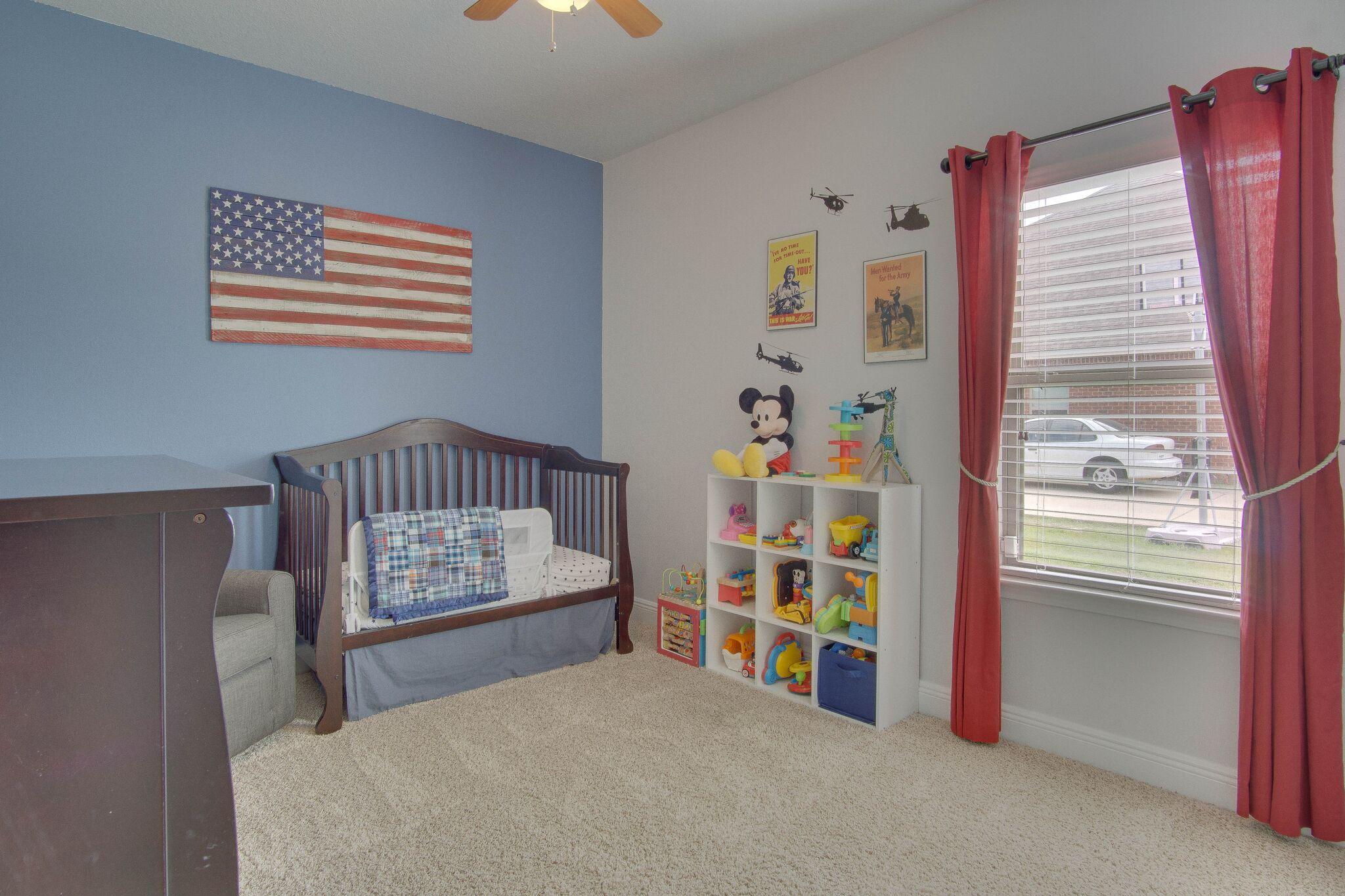 BROWNSTONE MANOR - Residential