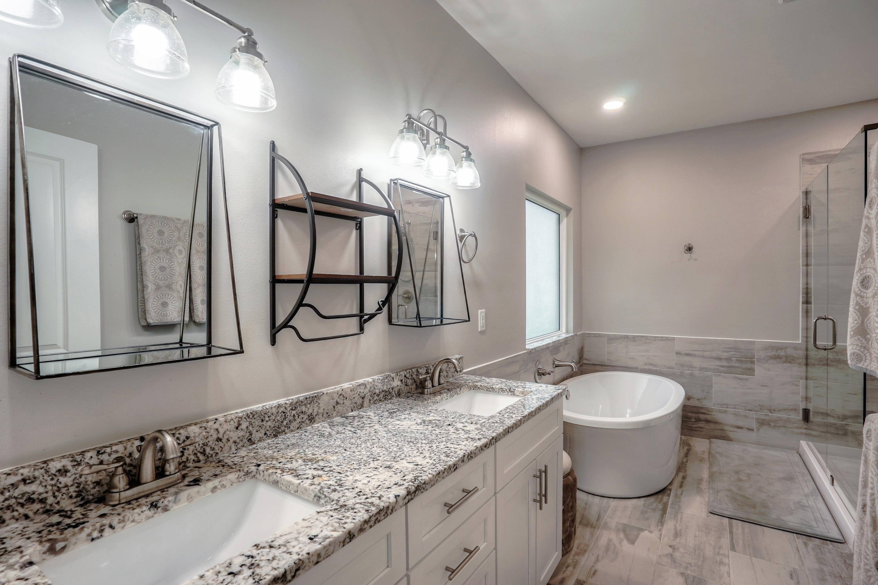 MINGER S/D - Residential