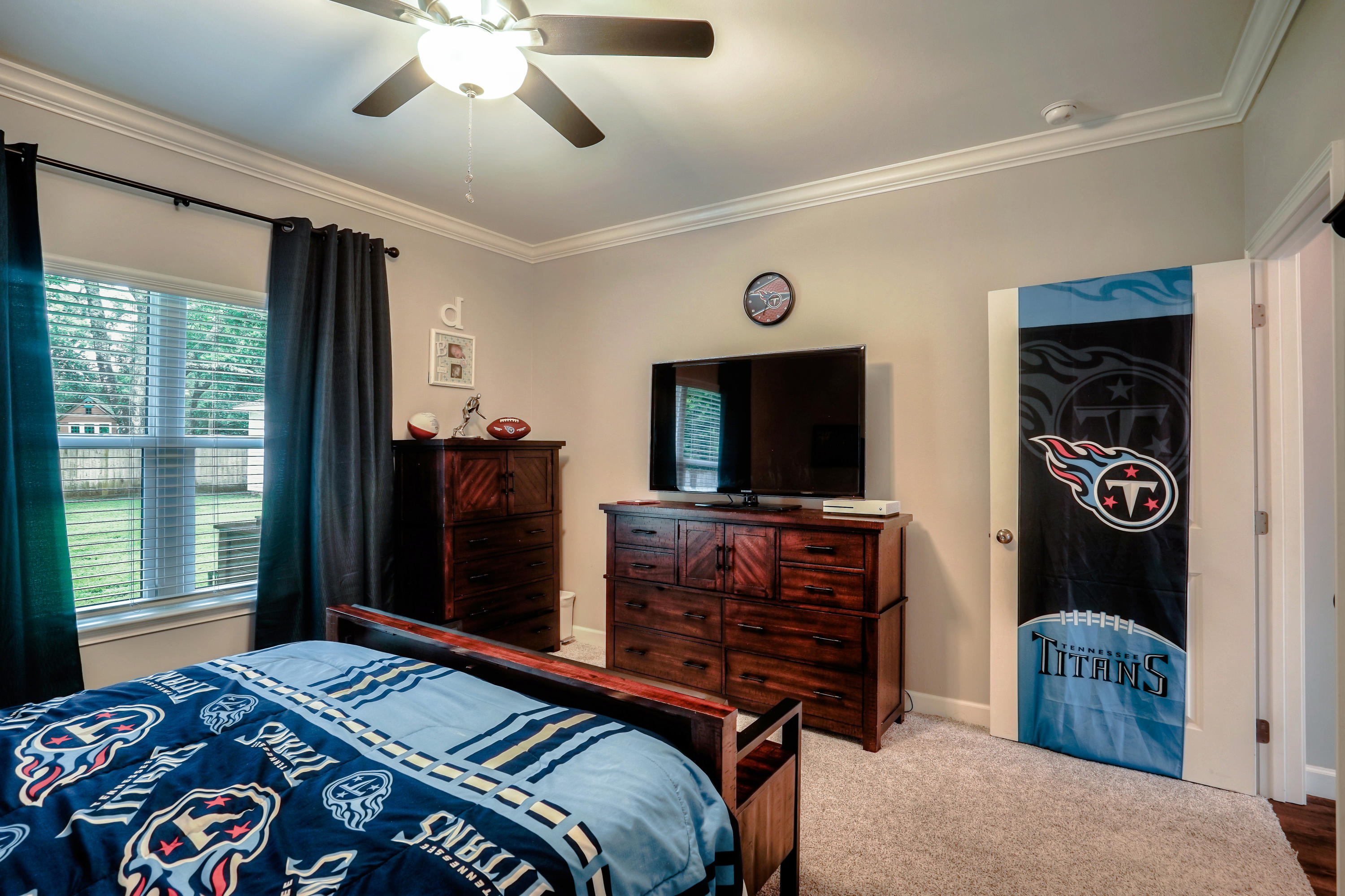 MINGER S/D - Residential