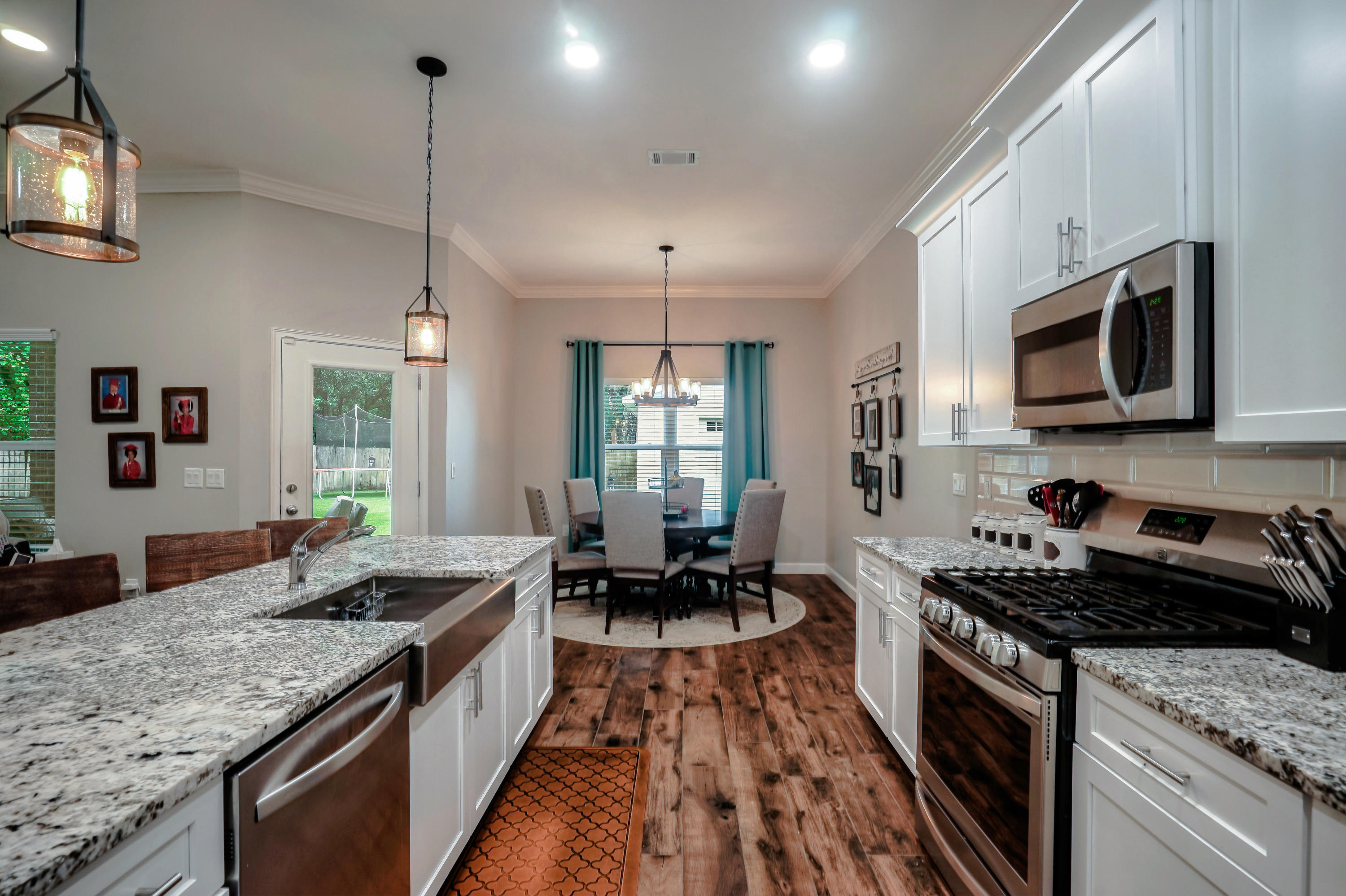 MINGER S/D - Residential