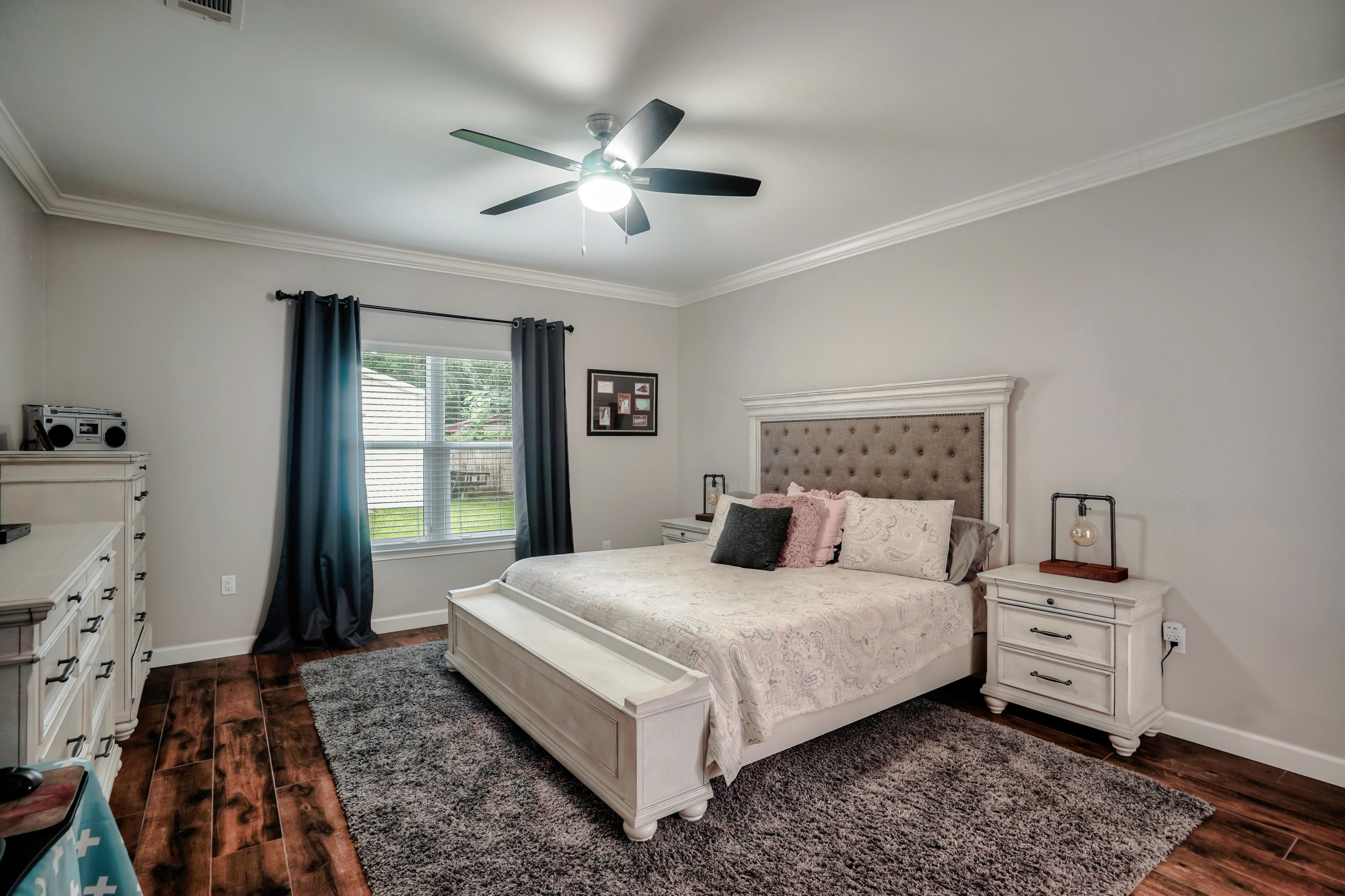 MINGER S/D - Residential