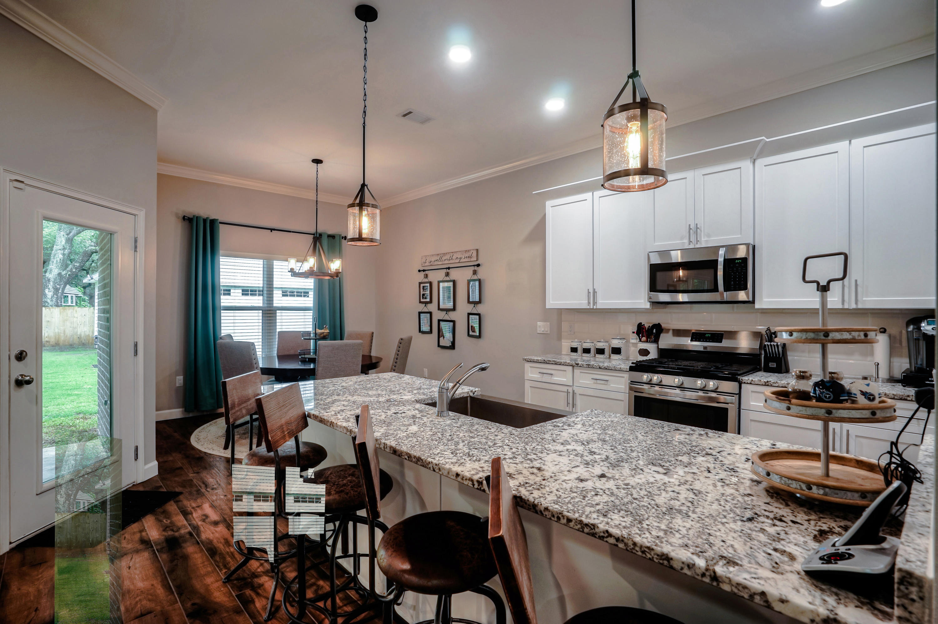 MINGER S/D - Residential