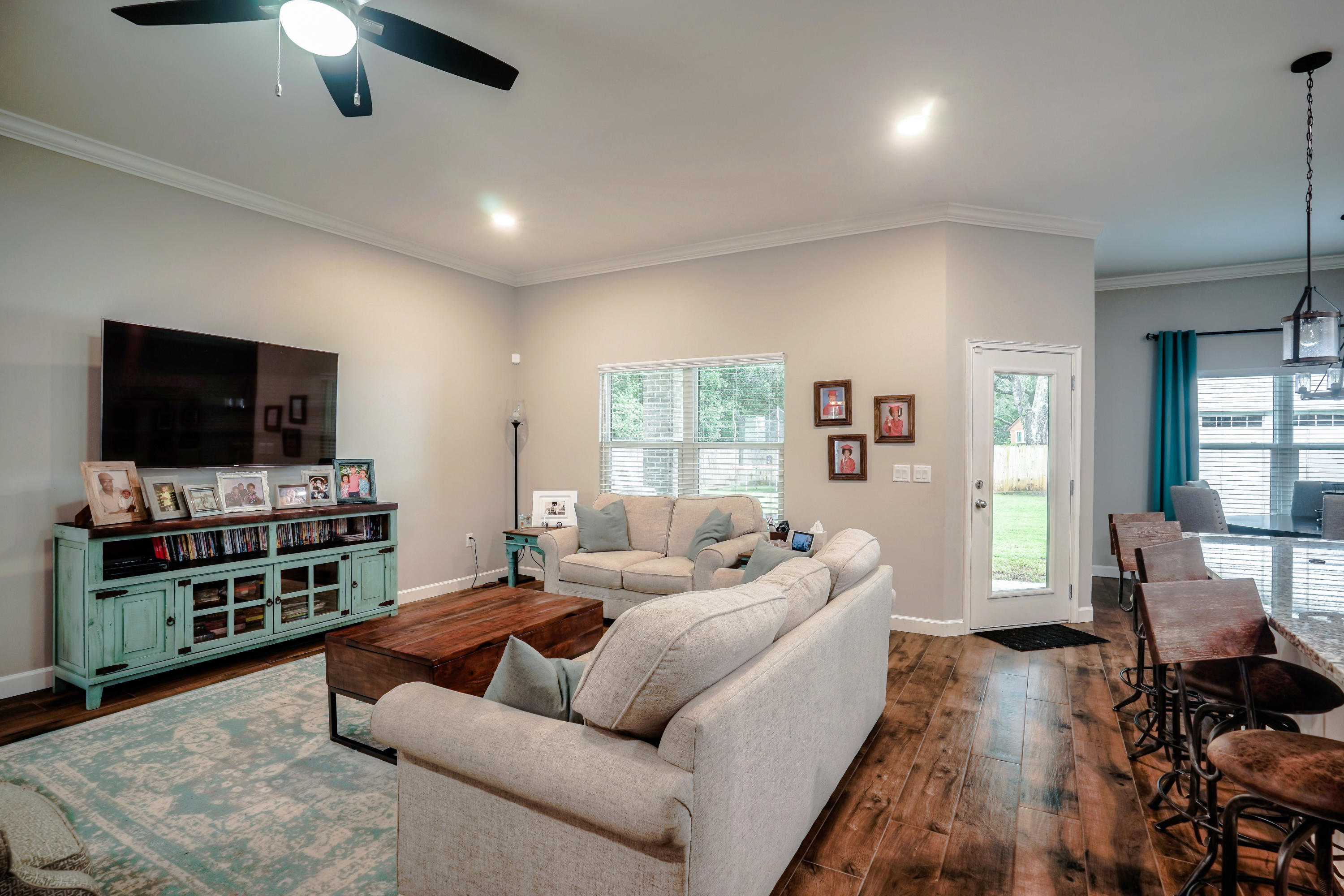 MINGER S/D - Residential