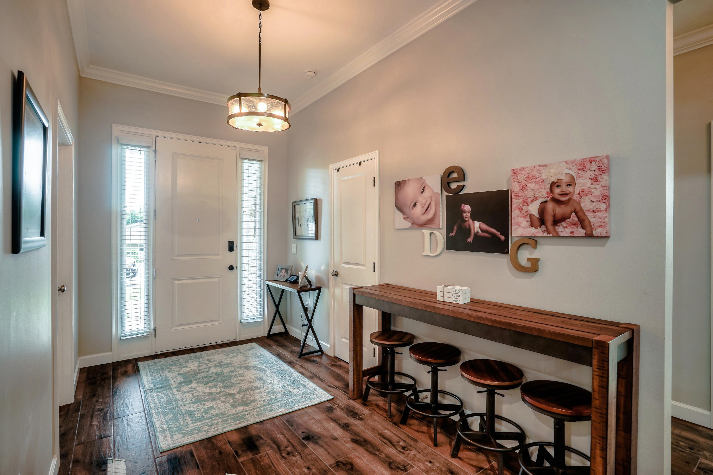 MINGER S/D - Residential