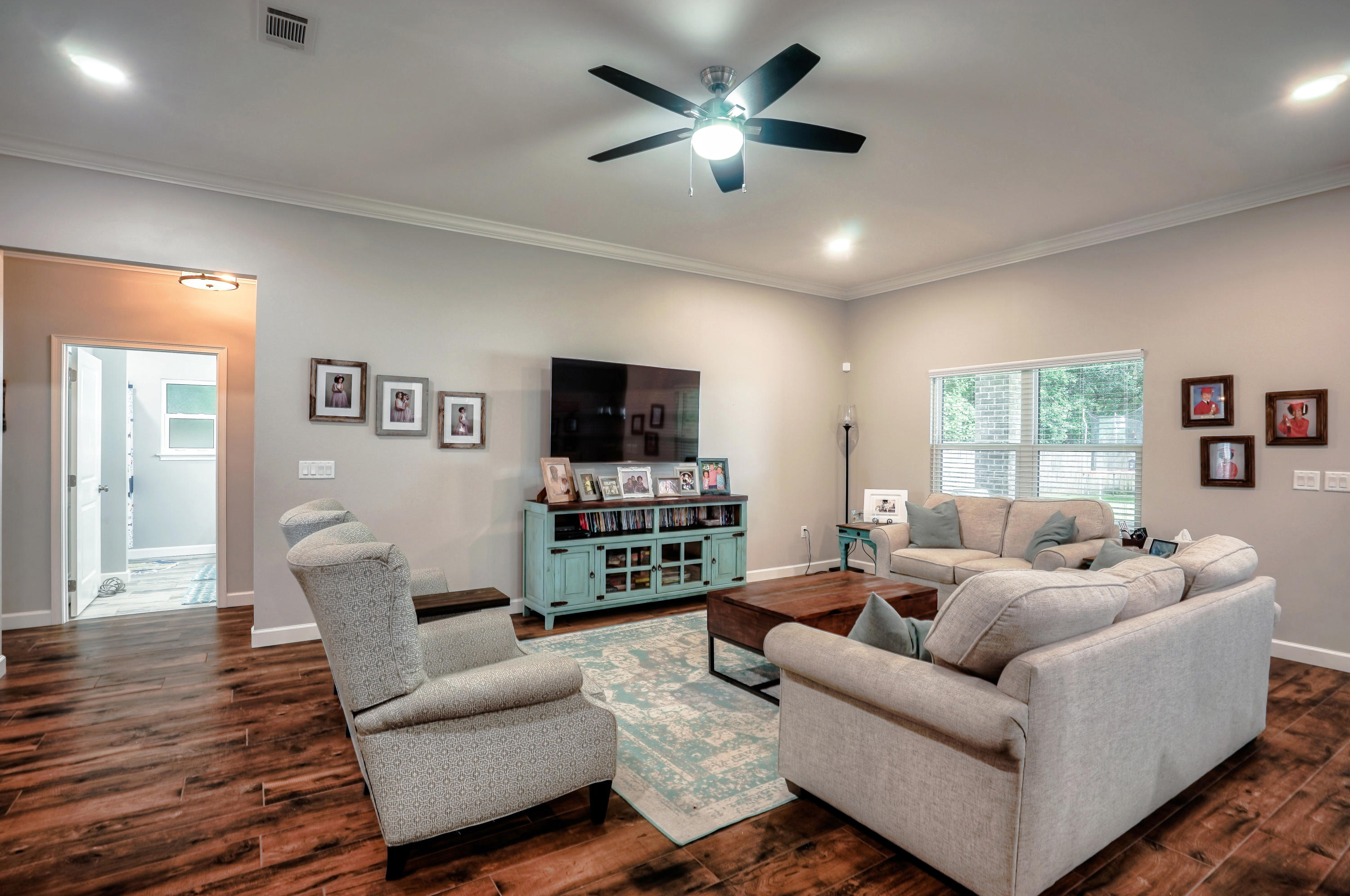 MINGER S/D - Residential