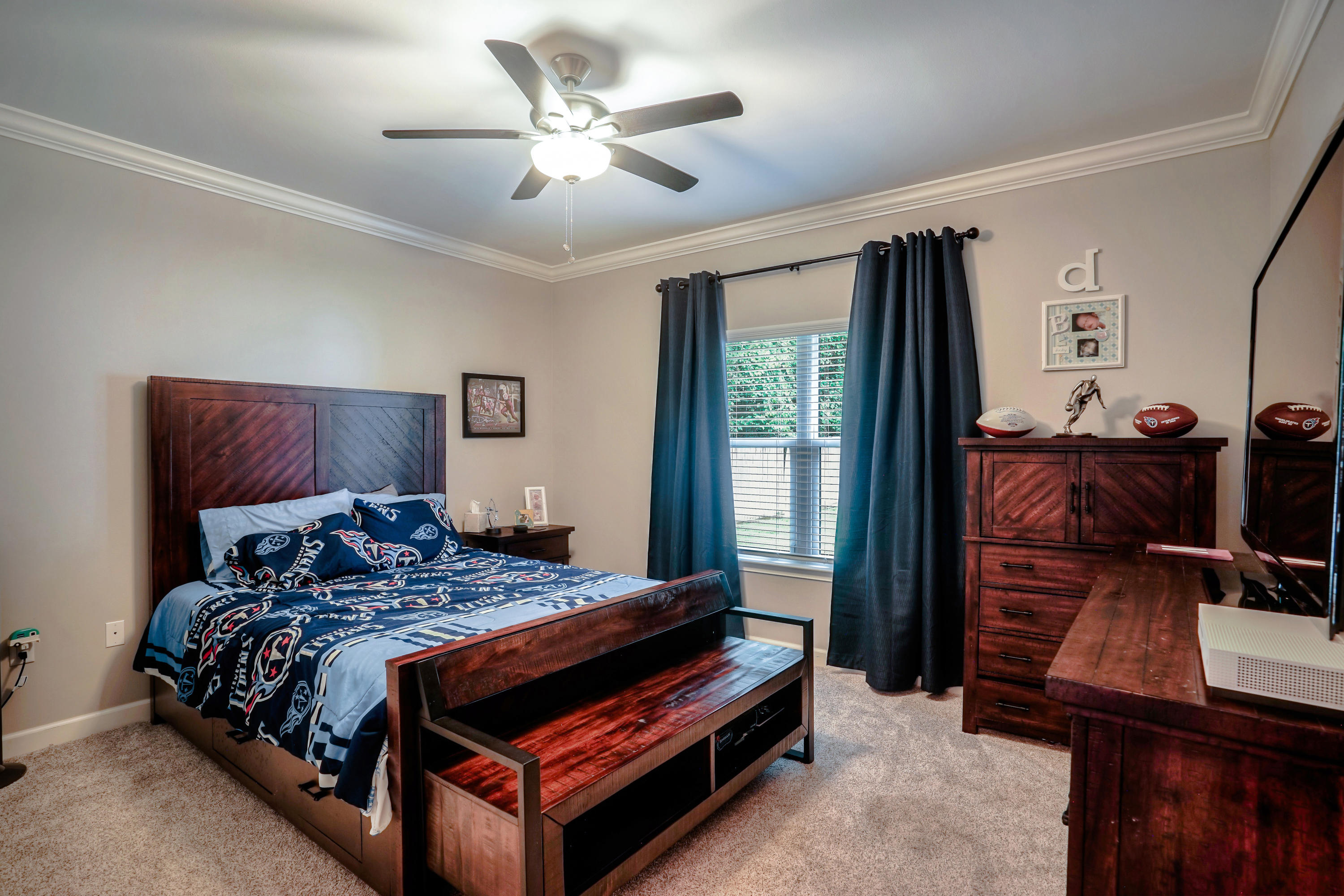 MINGER S/D - Residential