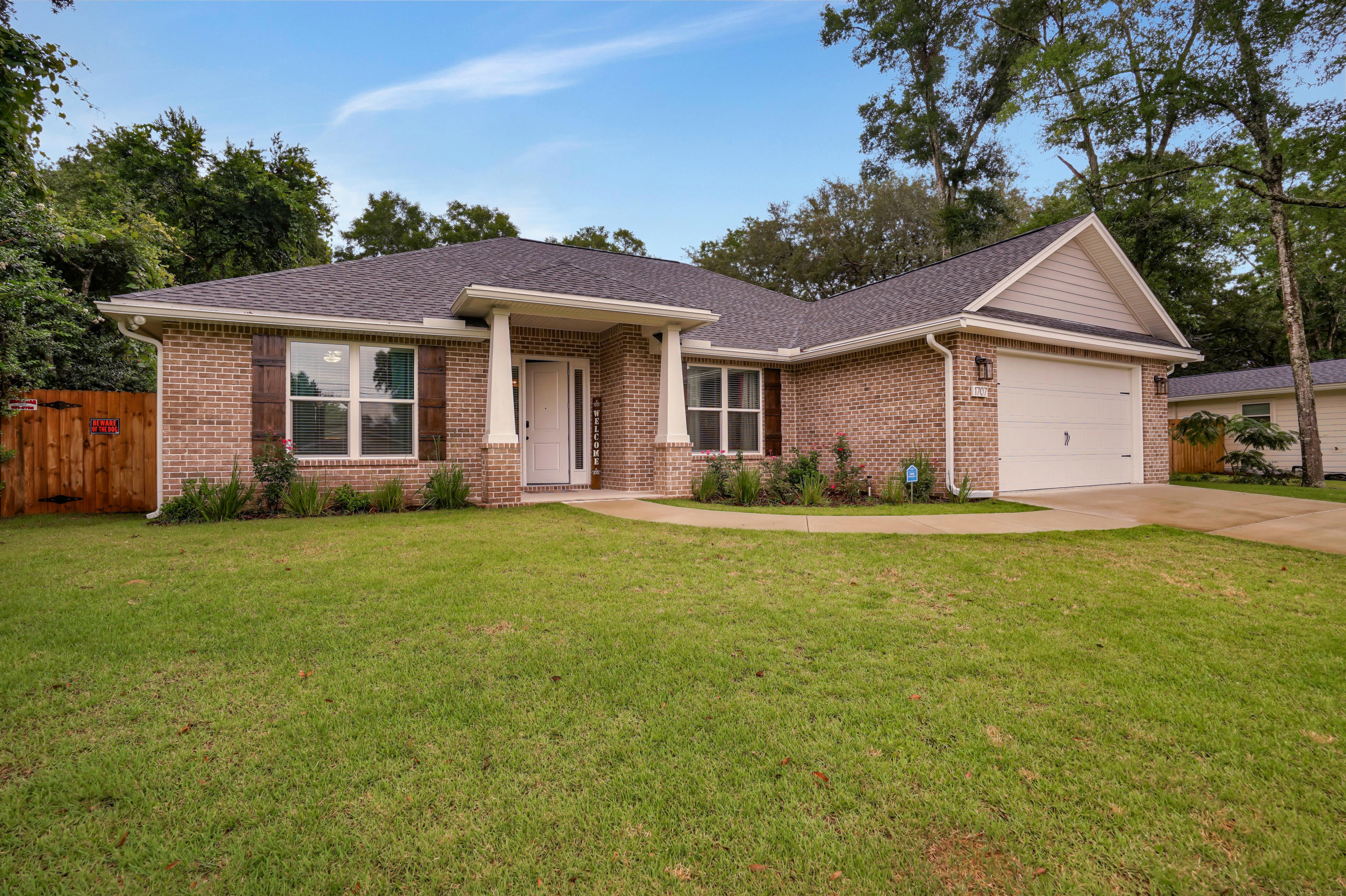 MINGER S/D - Residential