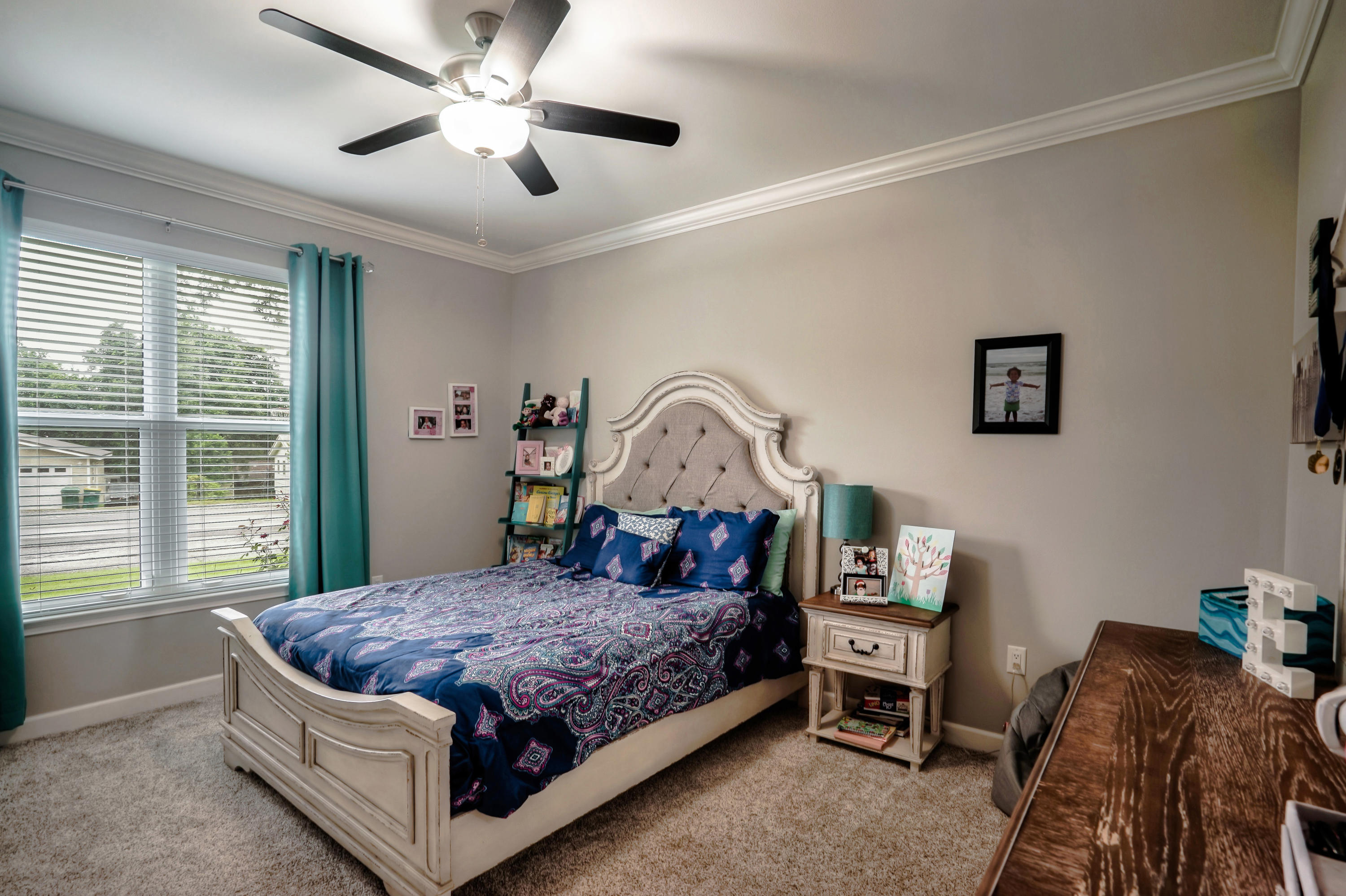 MINGER S/D - Residential