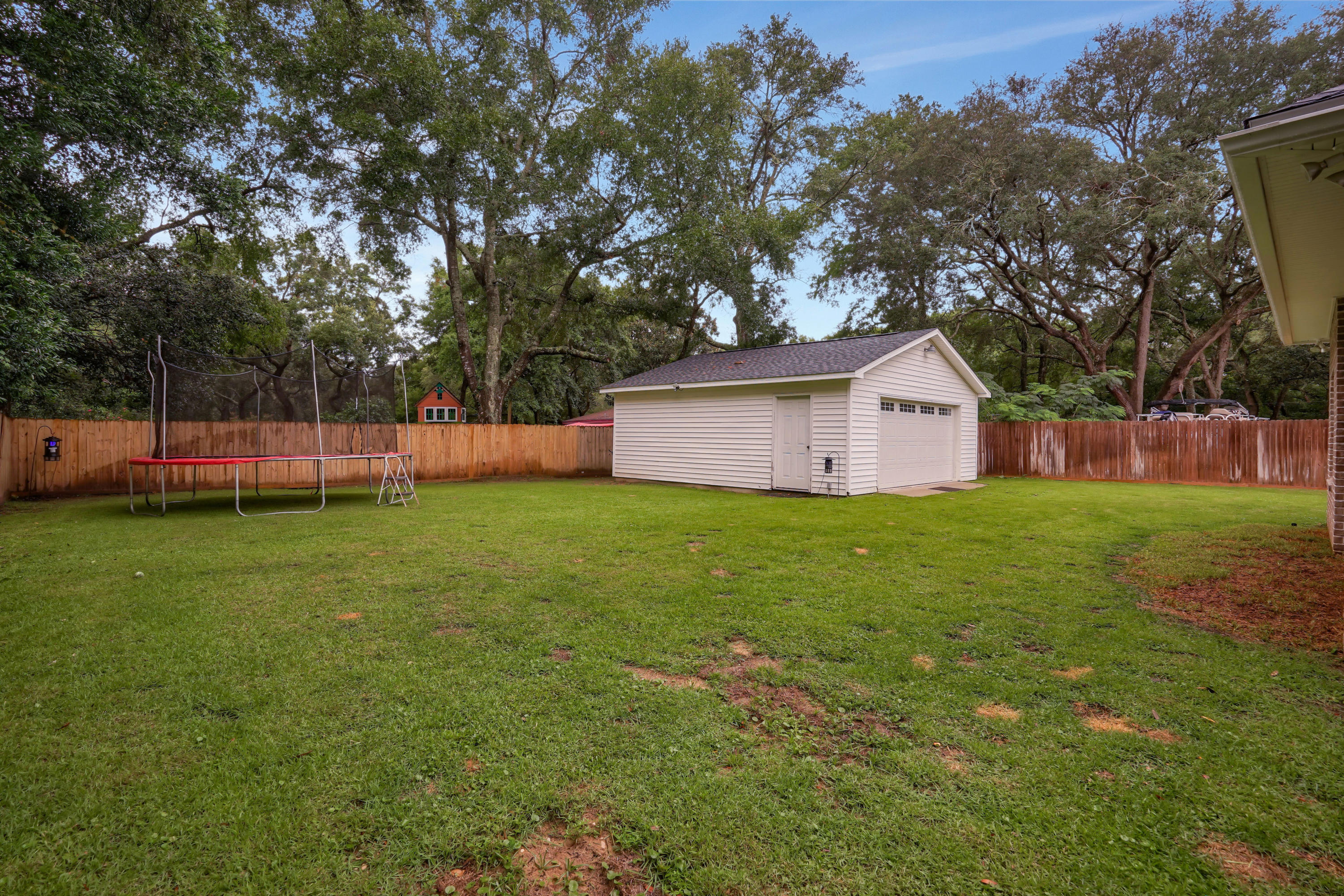 MINGER S/D - Residential