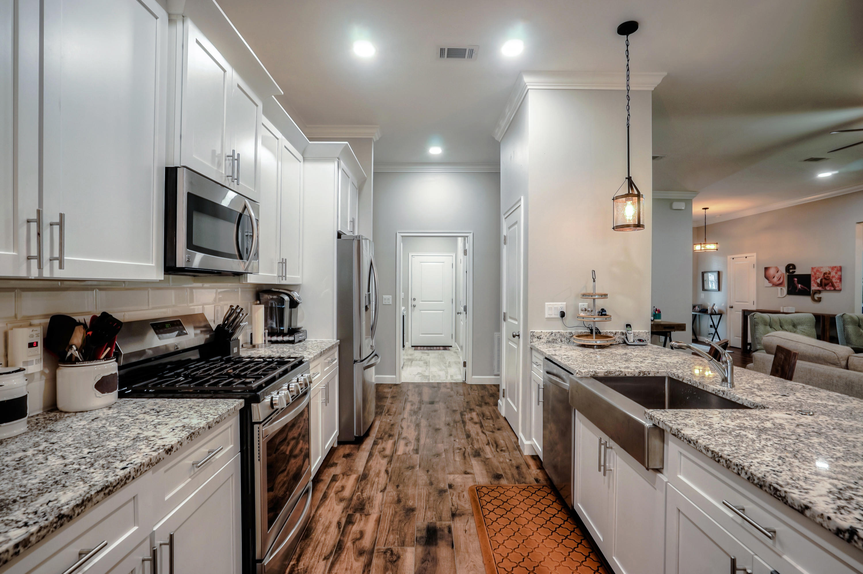 MINGER S/D - Residential