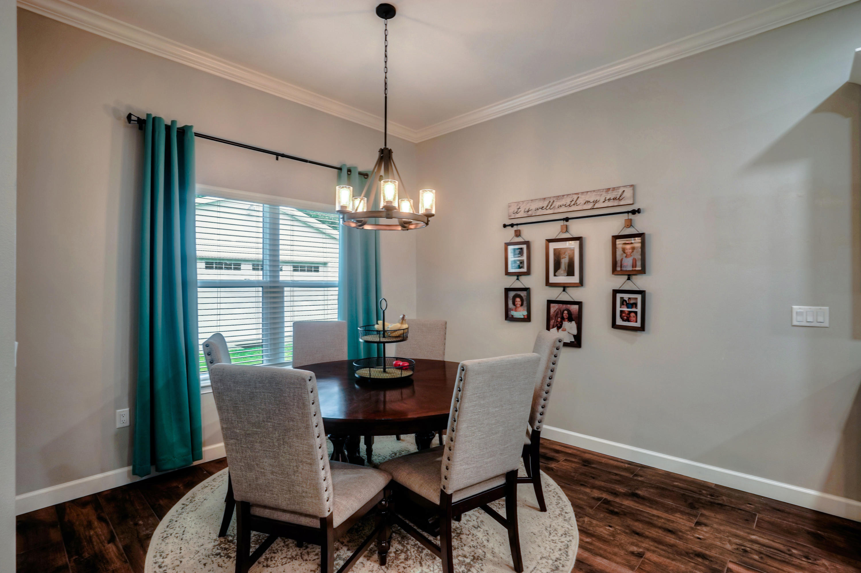 MINGER S/D - Residential