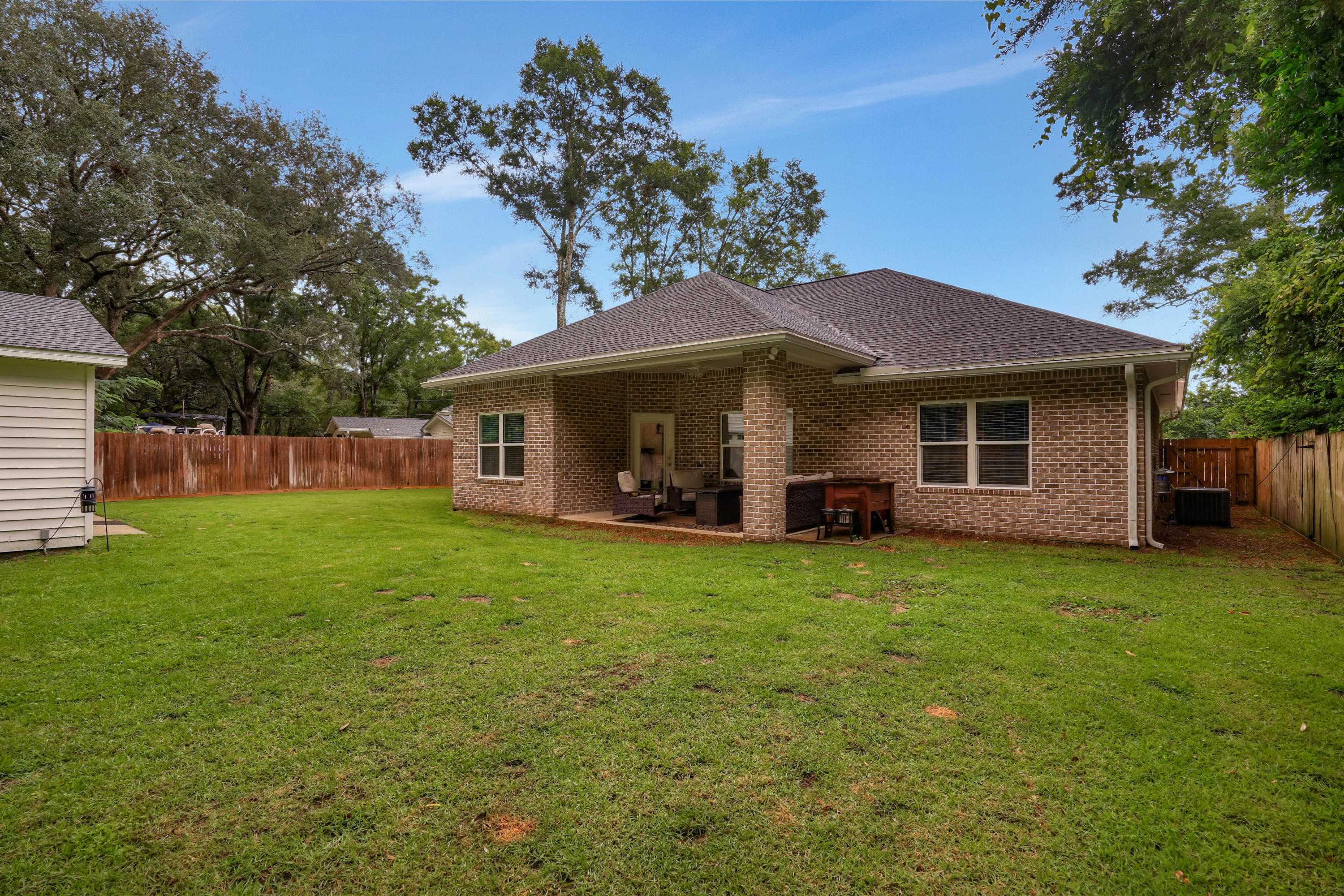 MINGER S/D - Residential