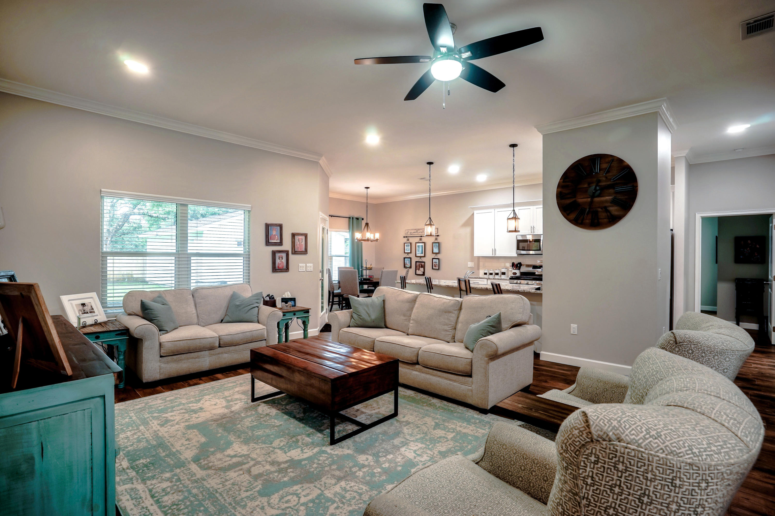 MINGER S/D - Residential