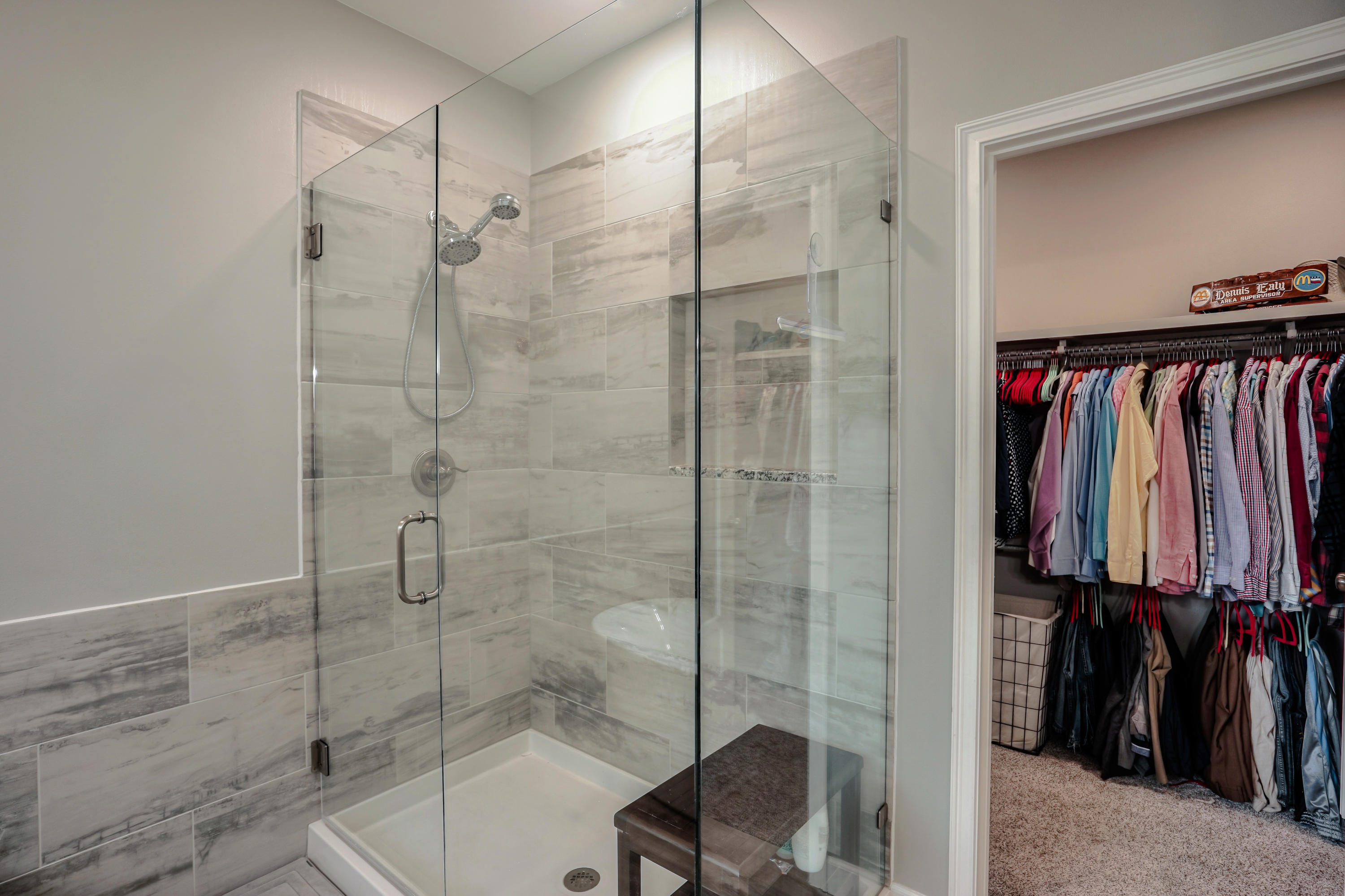 MINGER S/D - Residential