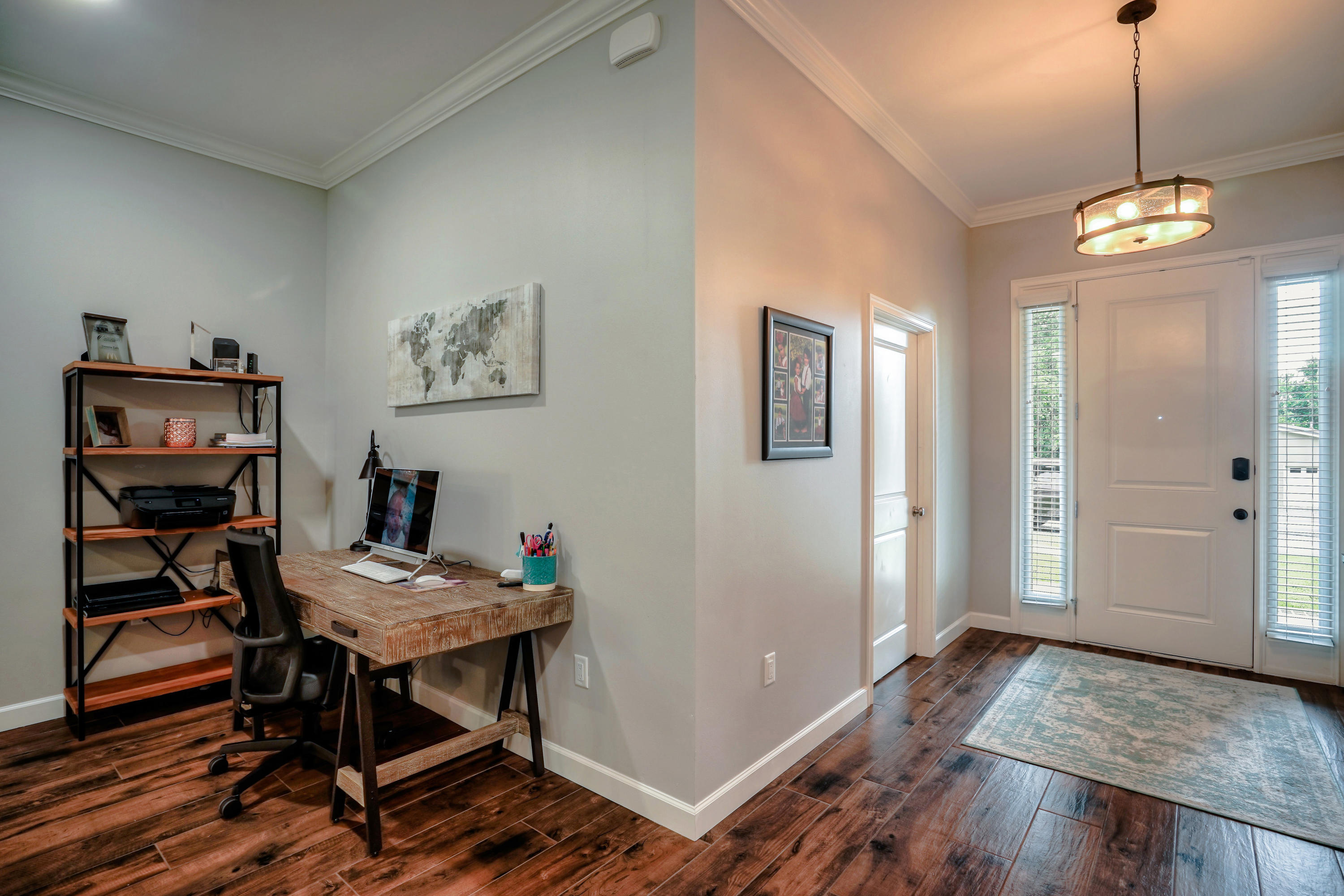 MINGER S/D - Residential