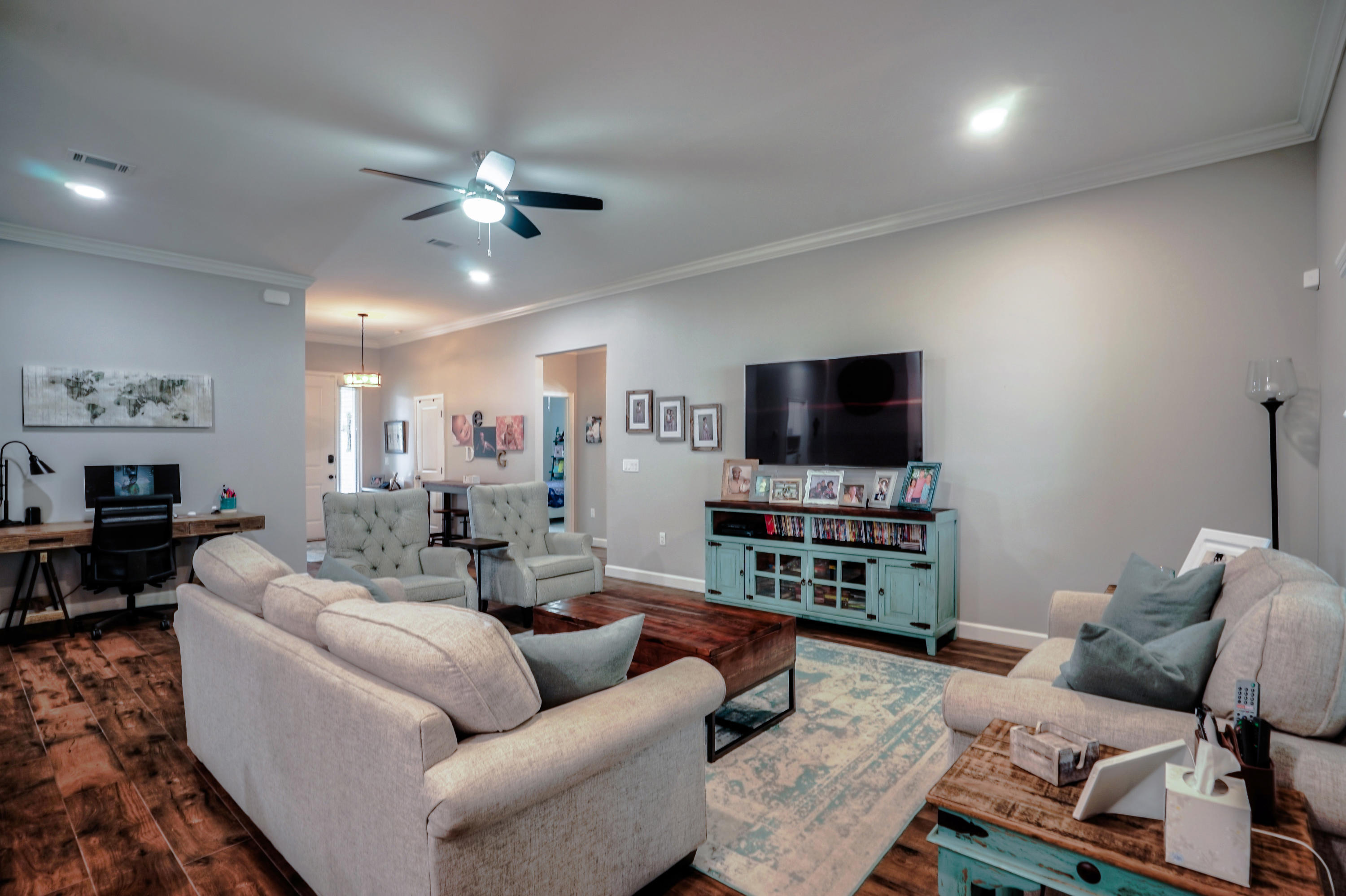 MINGER S/D - Residential