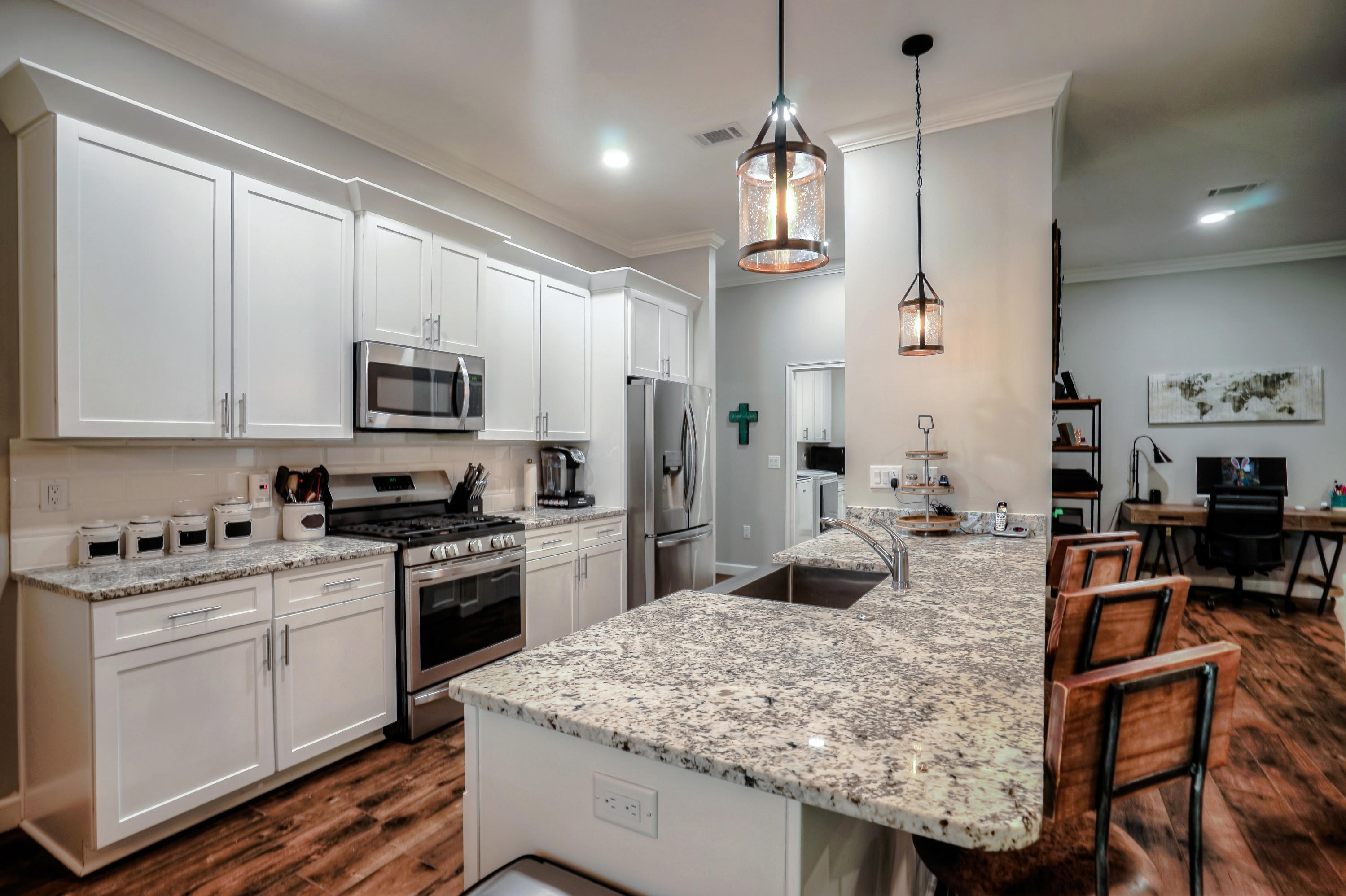 MINGER S/D - Residential