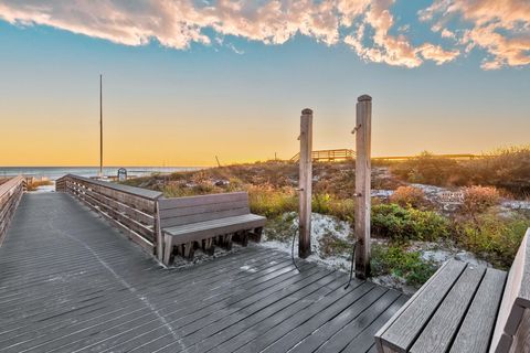 A home in Santa Rosa Beach