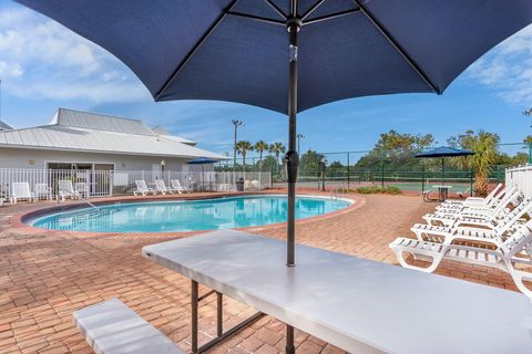 A home in Santa Rosa Beach