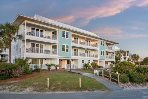 A home in Santa Rosa Beach