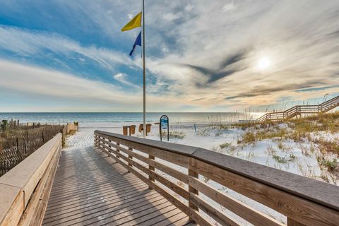 A home in Santa Rosa Beach