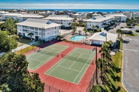 A home in Santa Rosa Beach